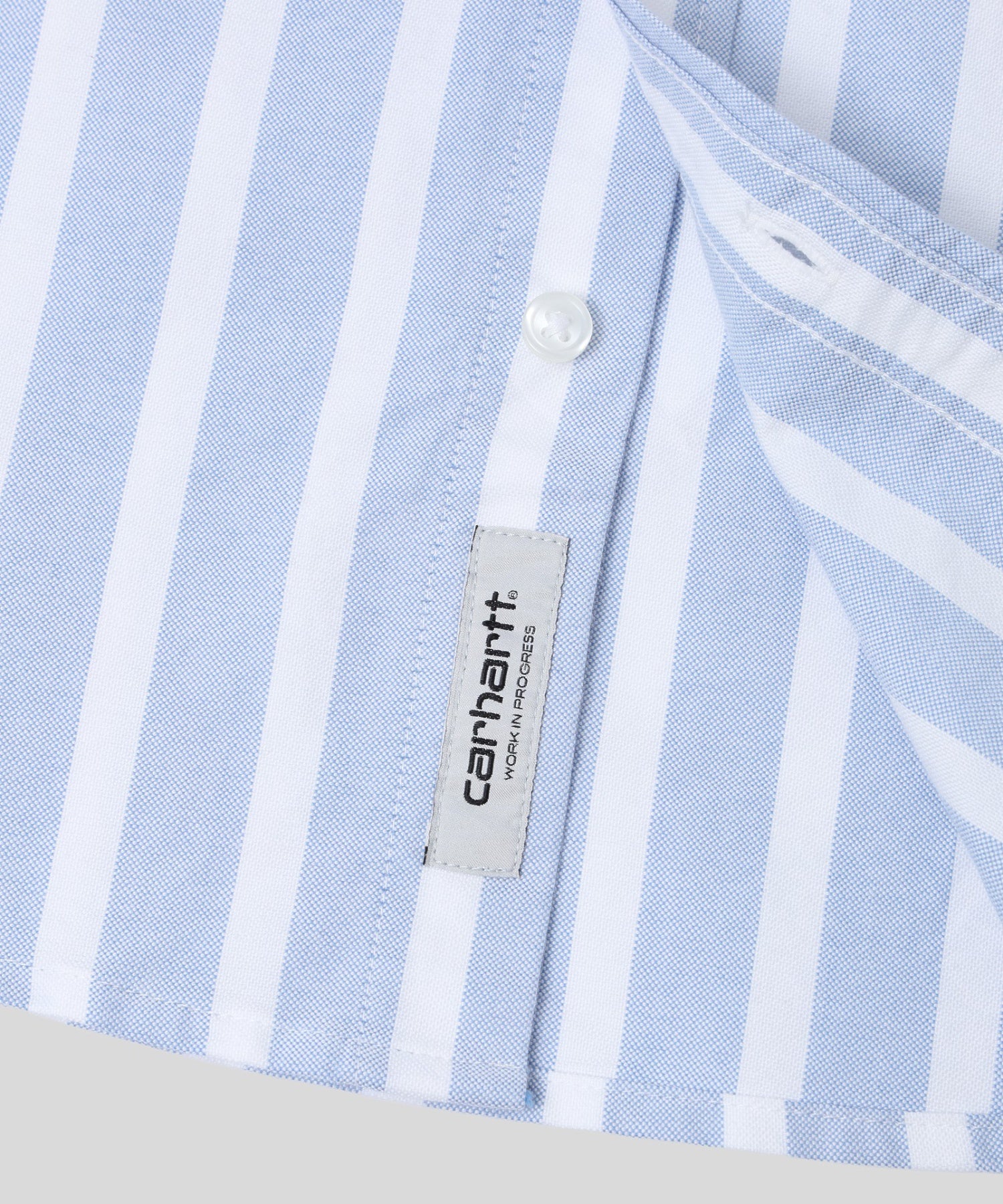 CARHARTT/カーハート/WIP L/S DEVEN SHIRT I036198