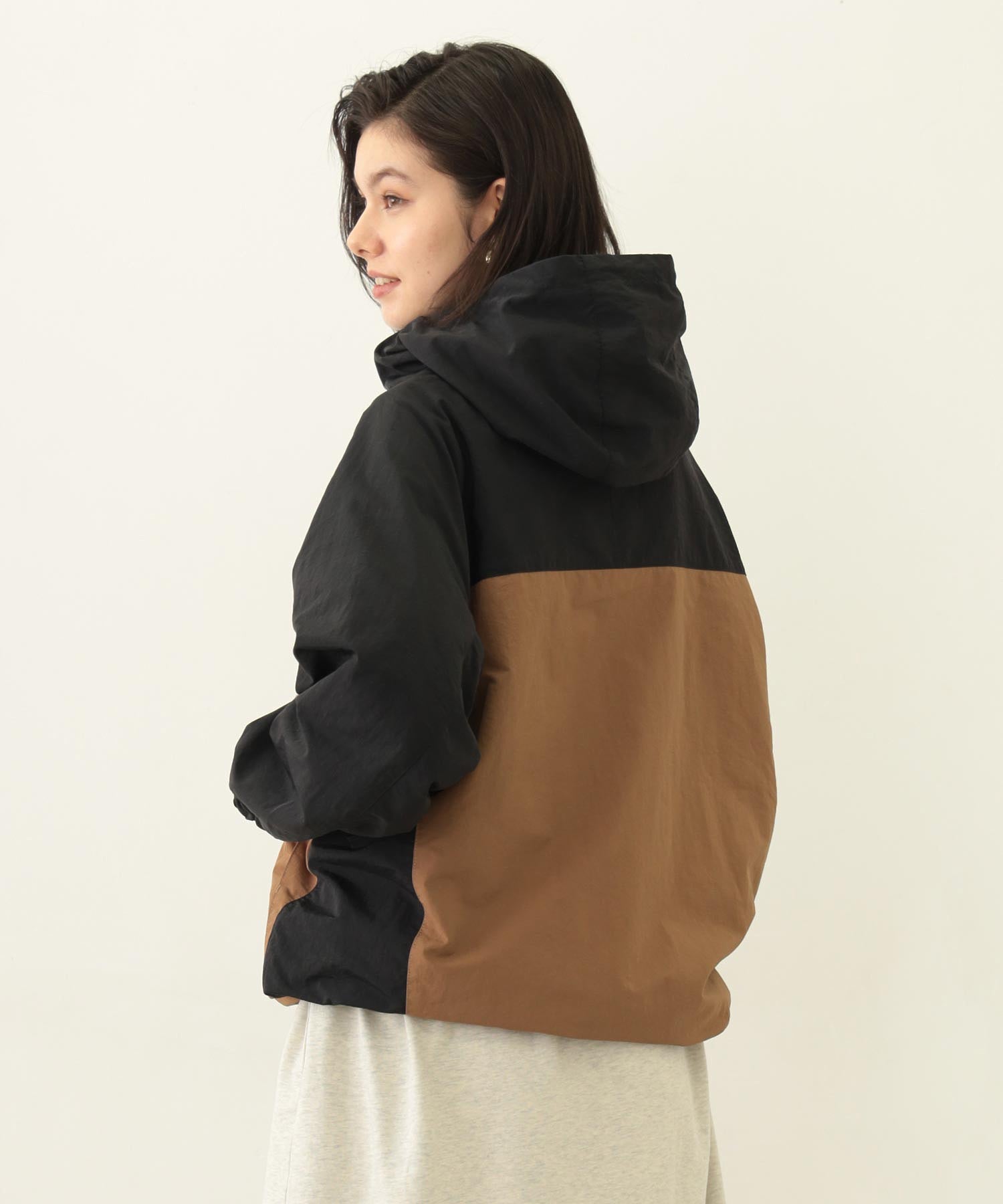 MILKFED. MOUNTAIN JACKET