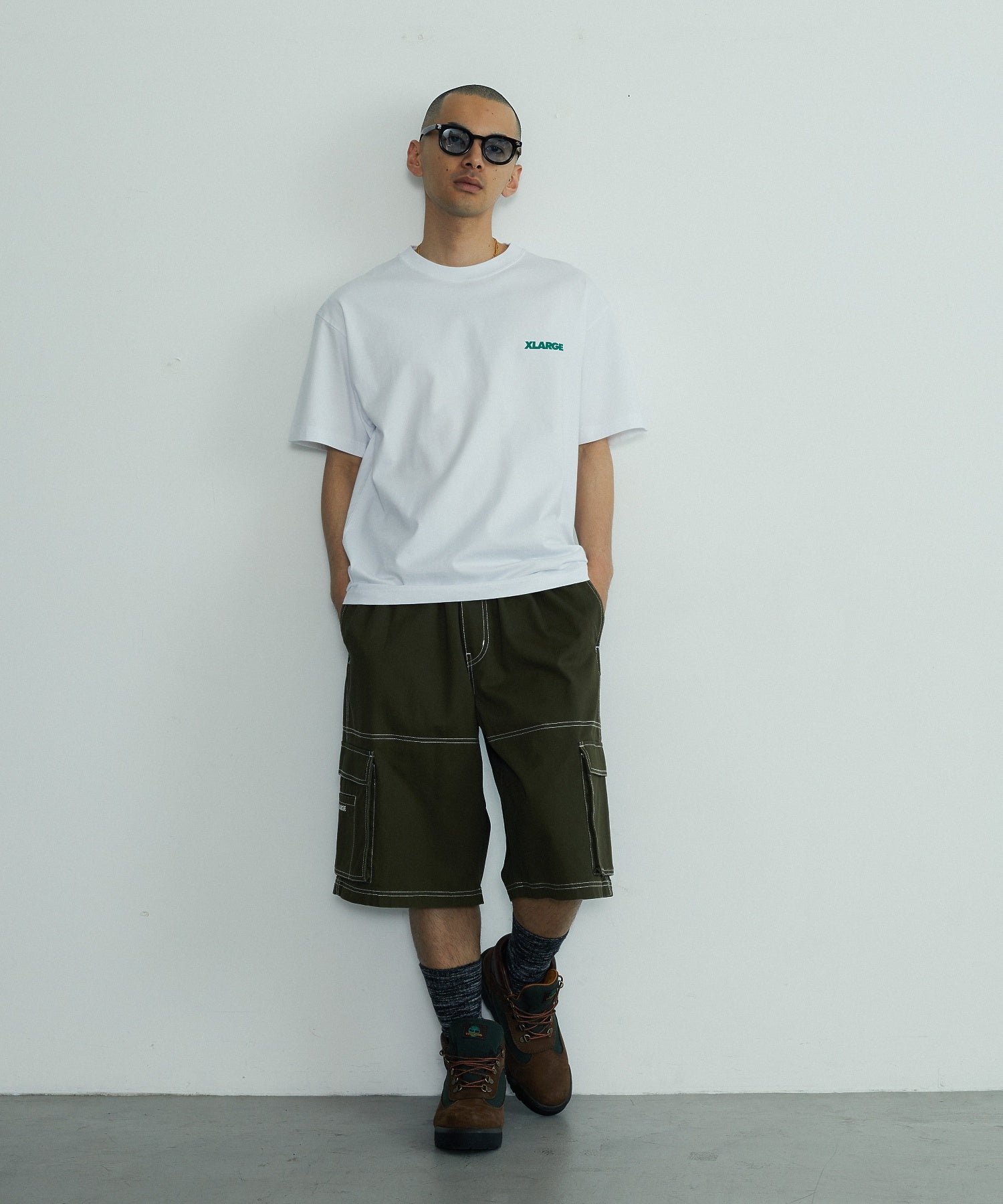 【WEB限定】FLIP OG S/S TEE