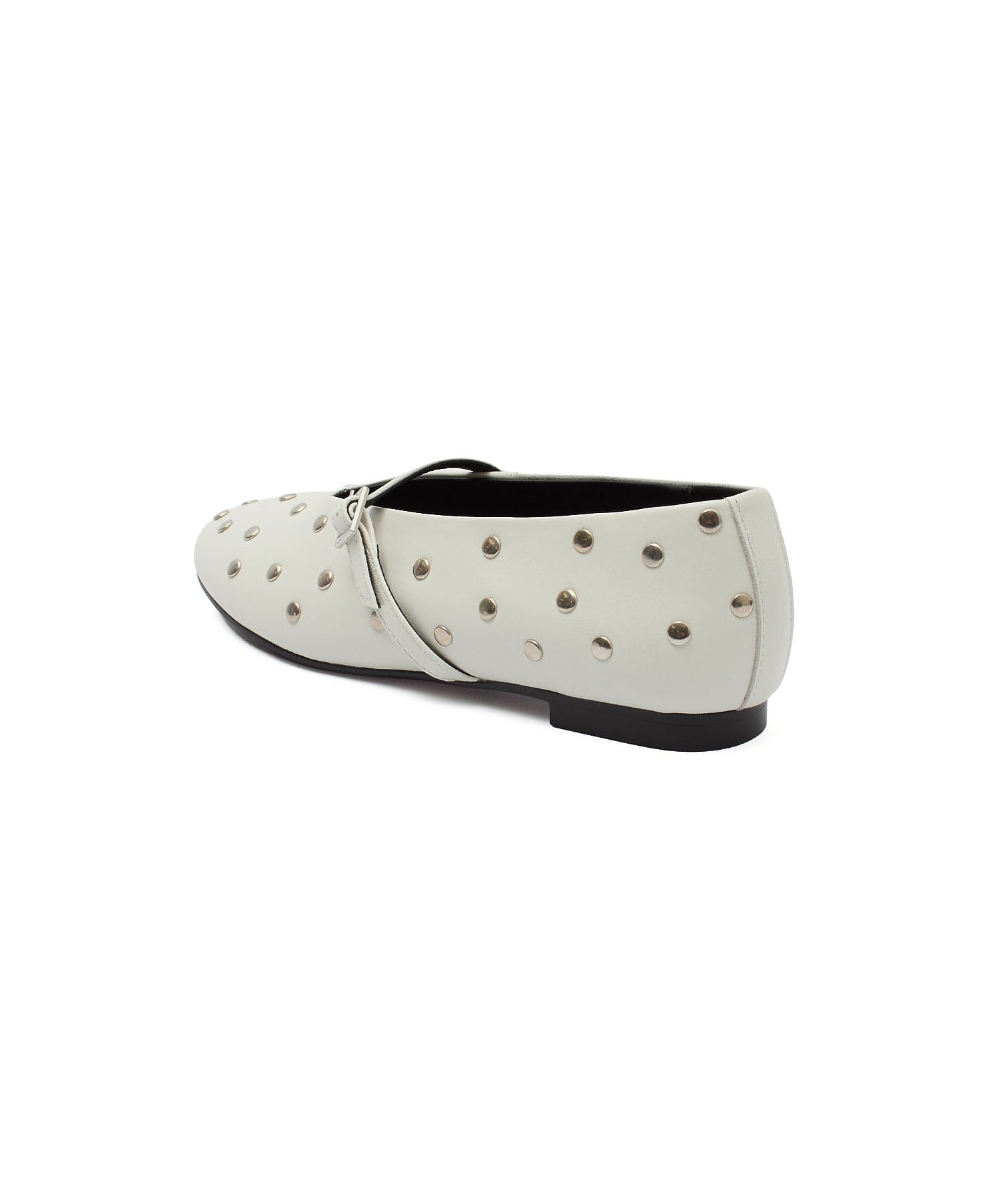 REMME/STUDS MARY JANE PUMPS
