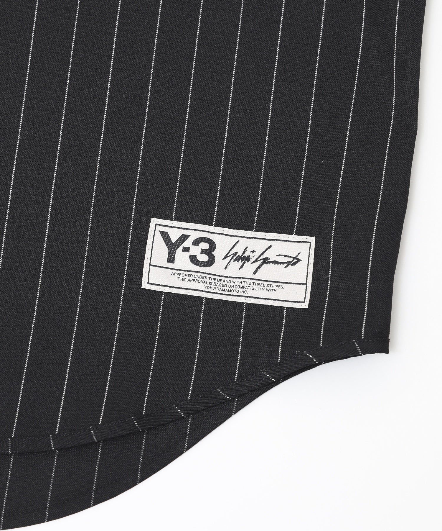 Y-3/ワイスリー/ELITE 5 BSBALL BLACK KS7640