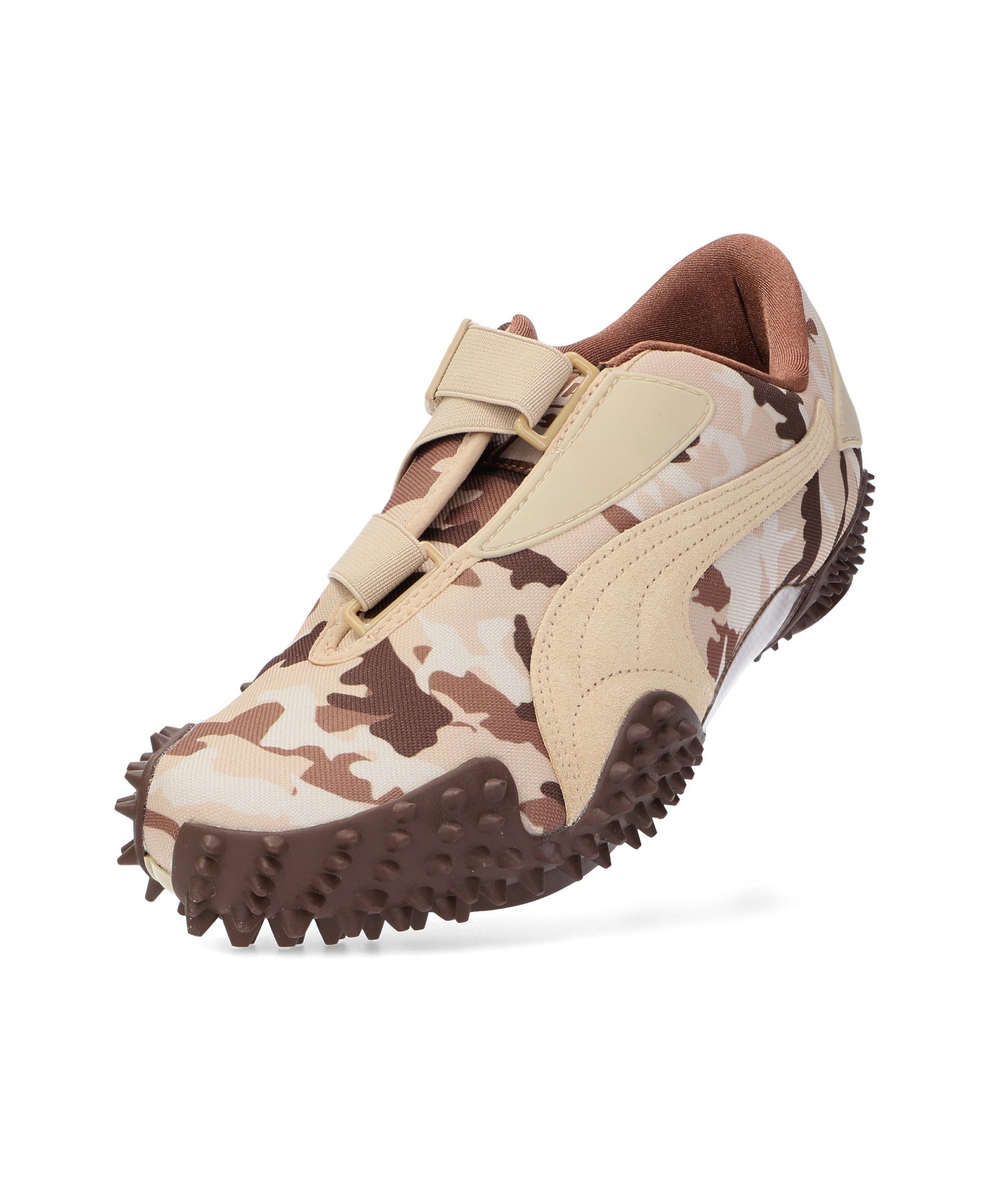 PUMA/プーマ/MOSTRO CAMO 401540 01