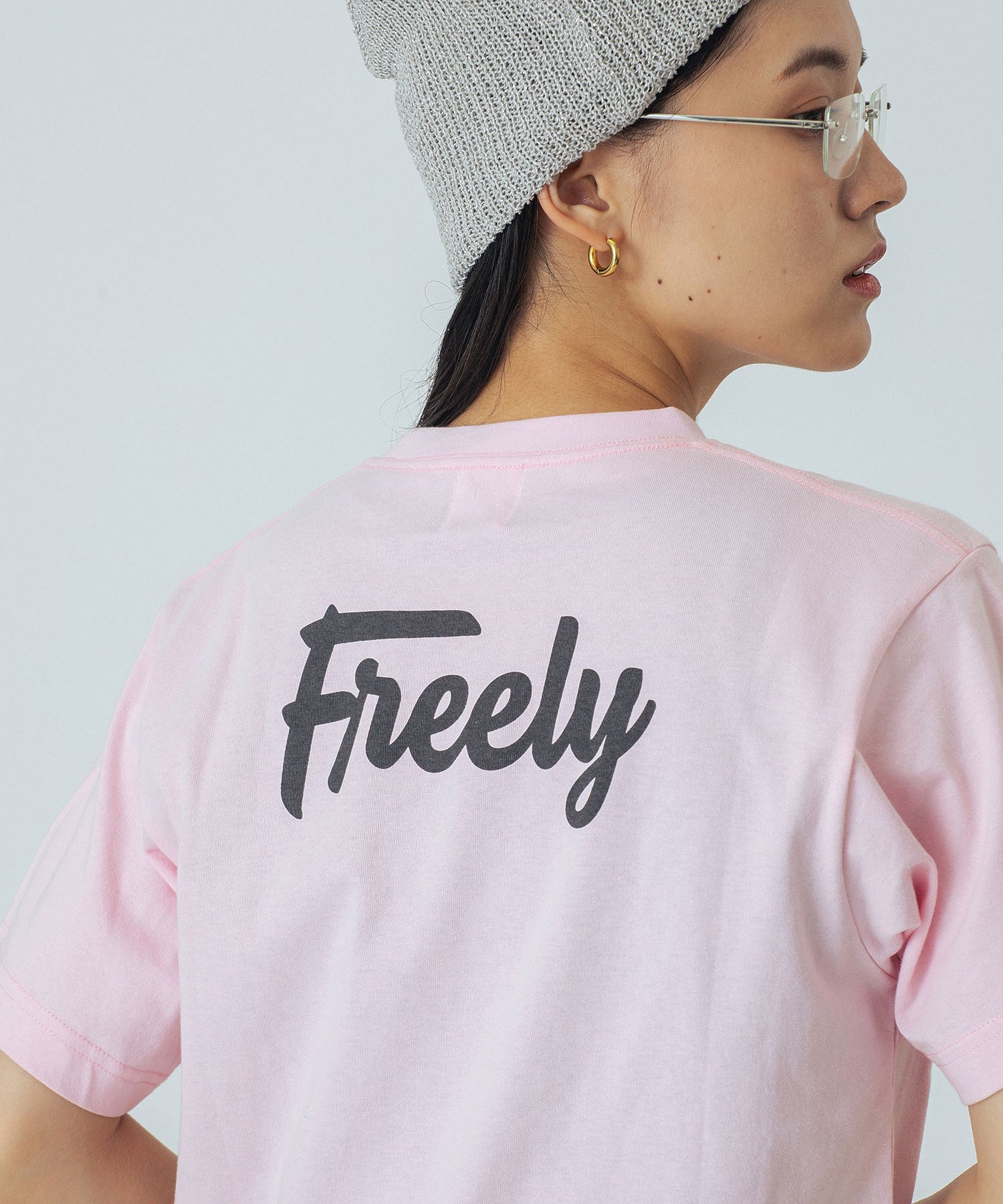 LOGO S/S TEE