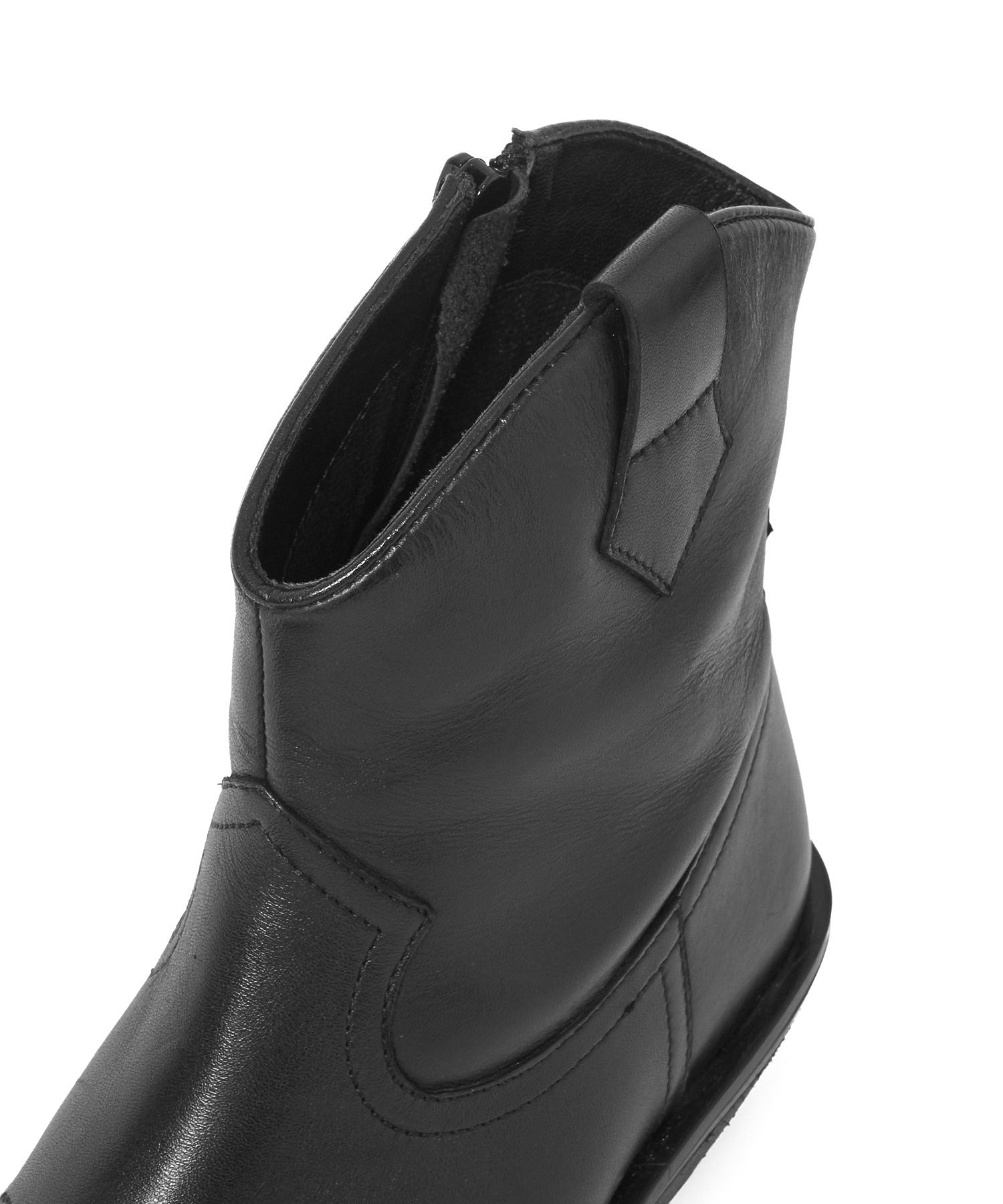 HOSIS/WESTERN BOOTS