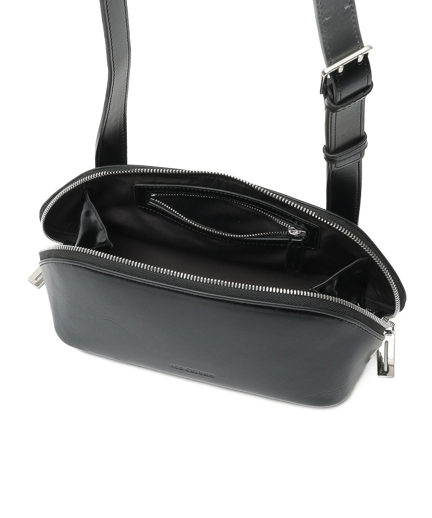 ADD CULUMN/FIGURE BODYBAG VINTAGE
