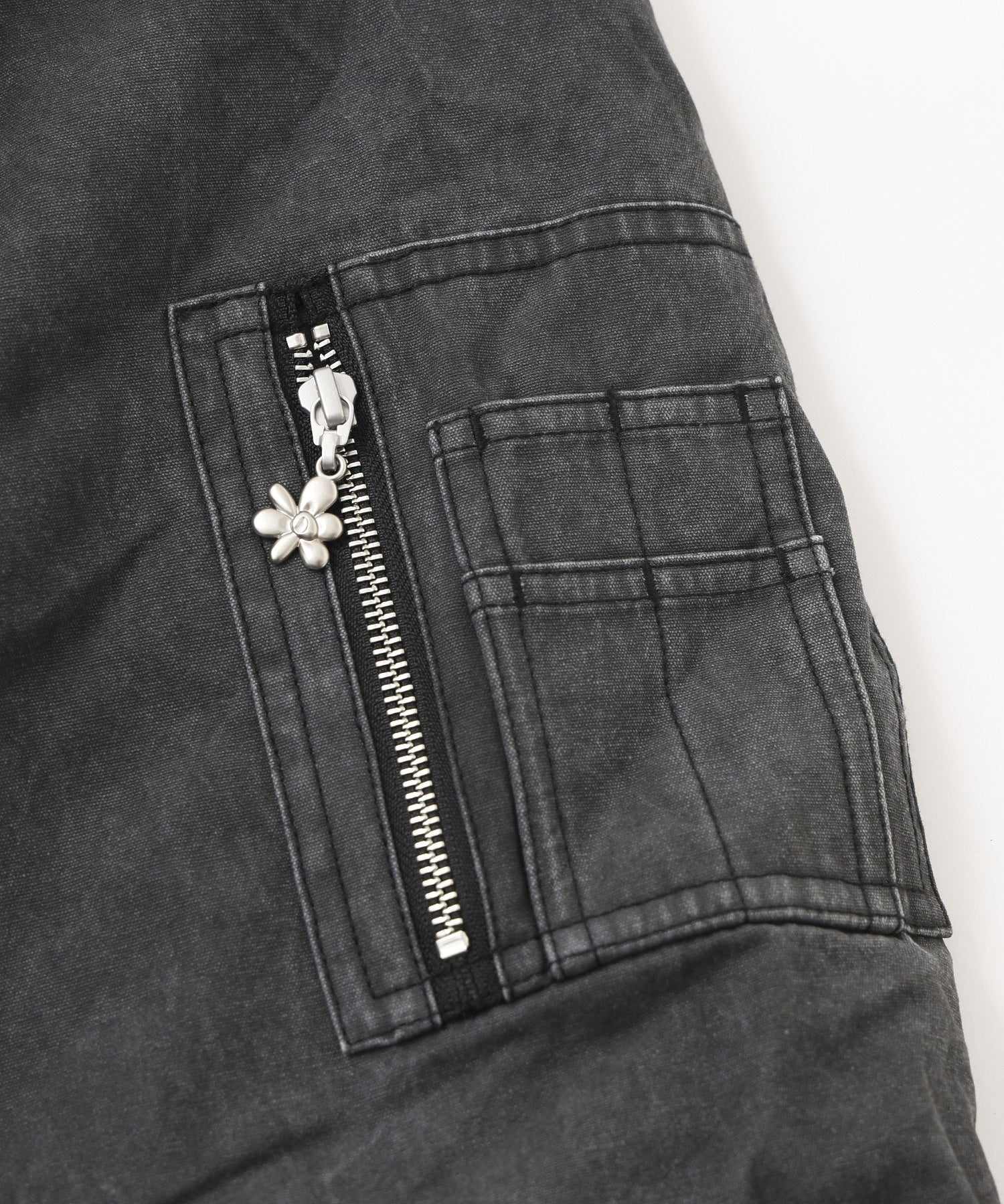 PERKS AND MINI/パークスアンドミニ/PERIGLACIAL FLIGHT JACKET 39200