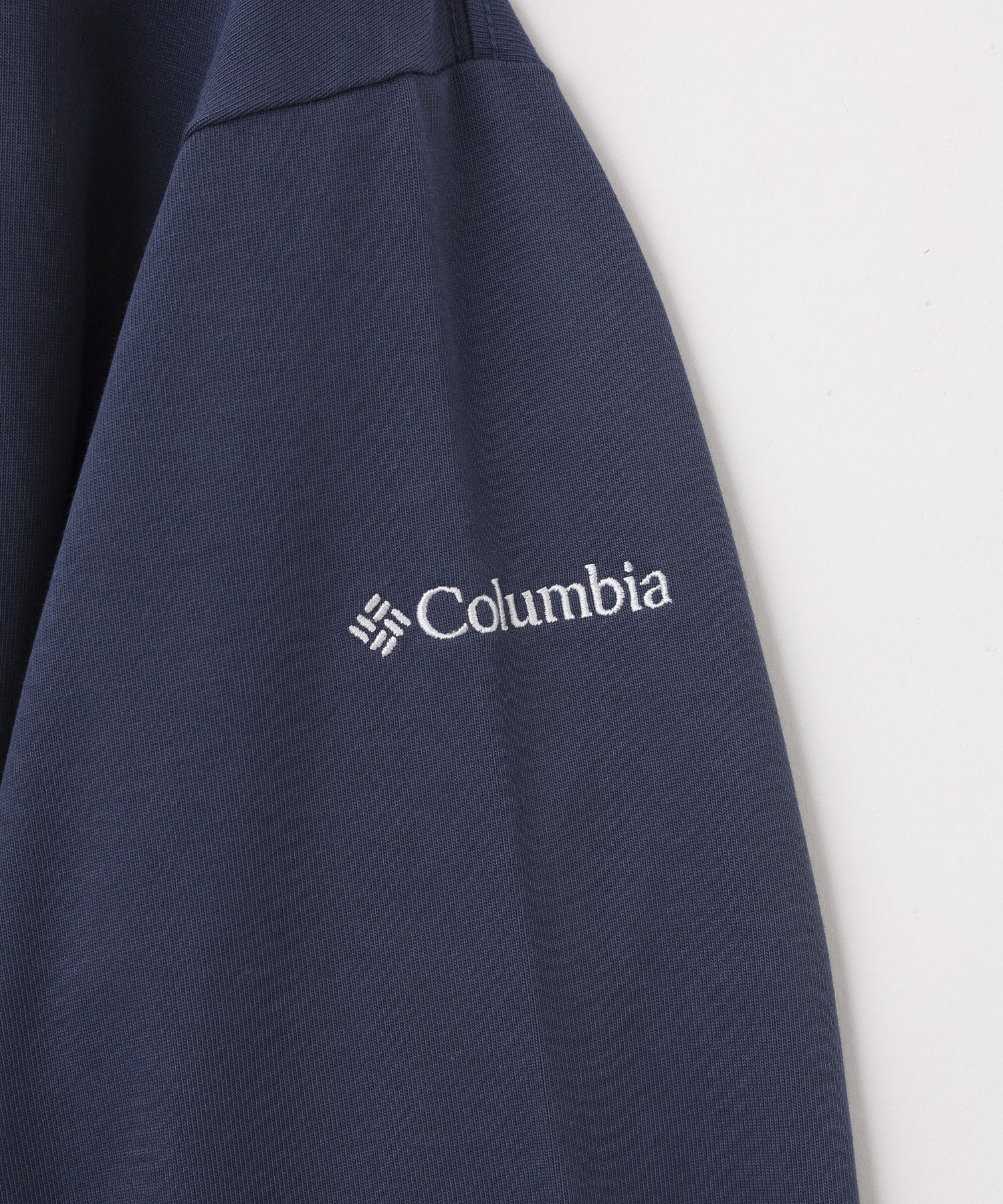 Columbia/コロンビア/Lake to Avenue Graphic LS Tee PM0529