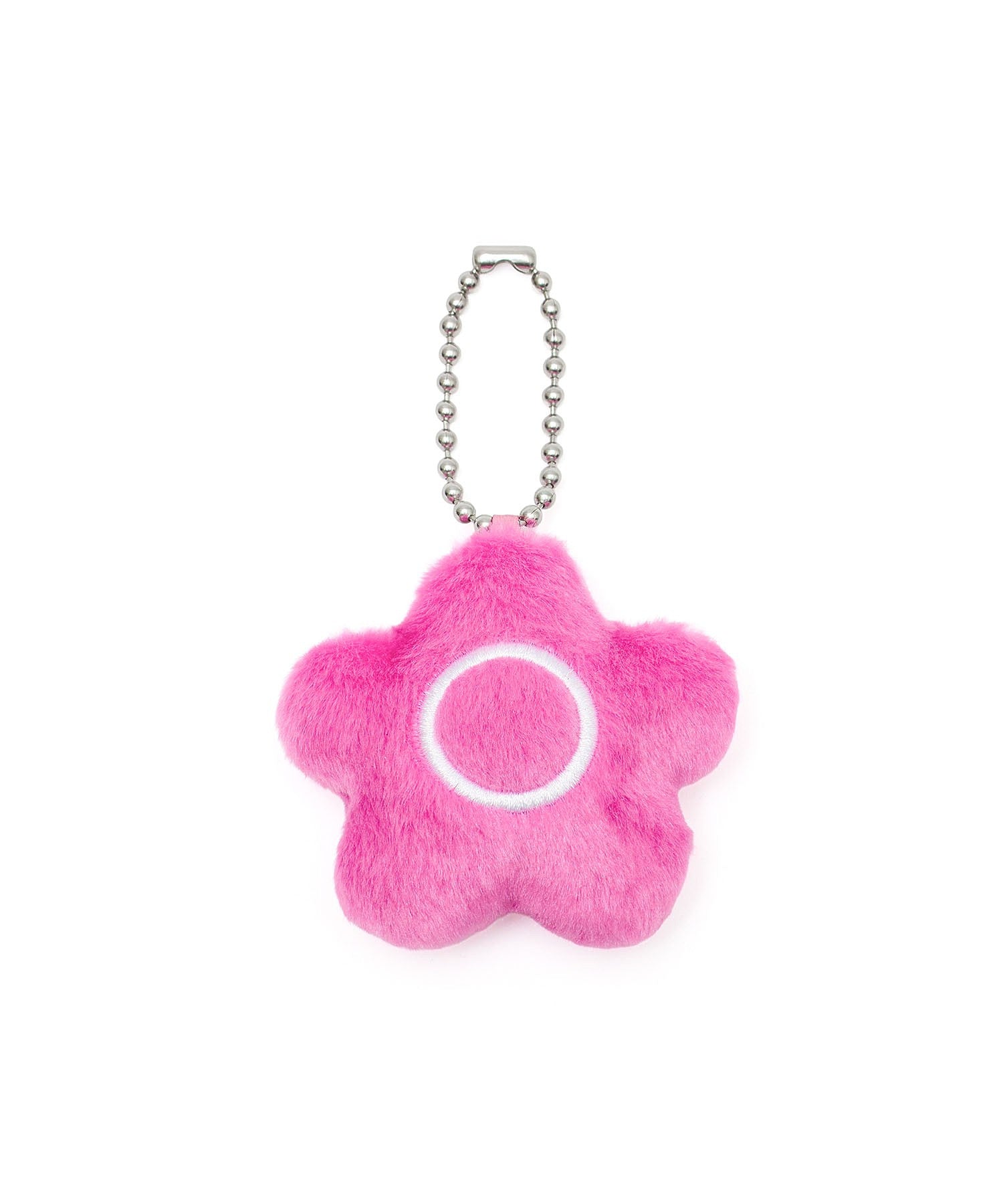 MARY QUANT/DAISY MASCOT KEY HOLDER