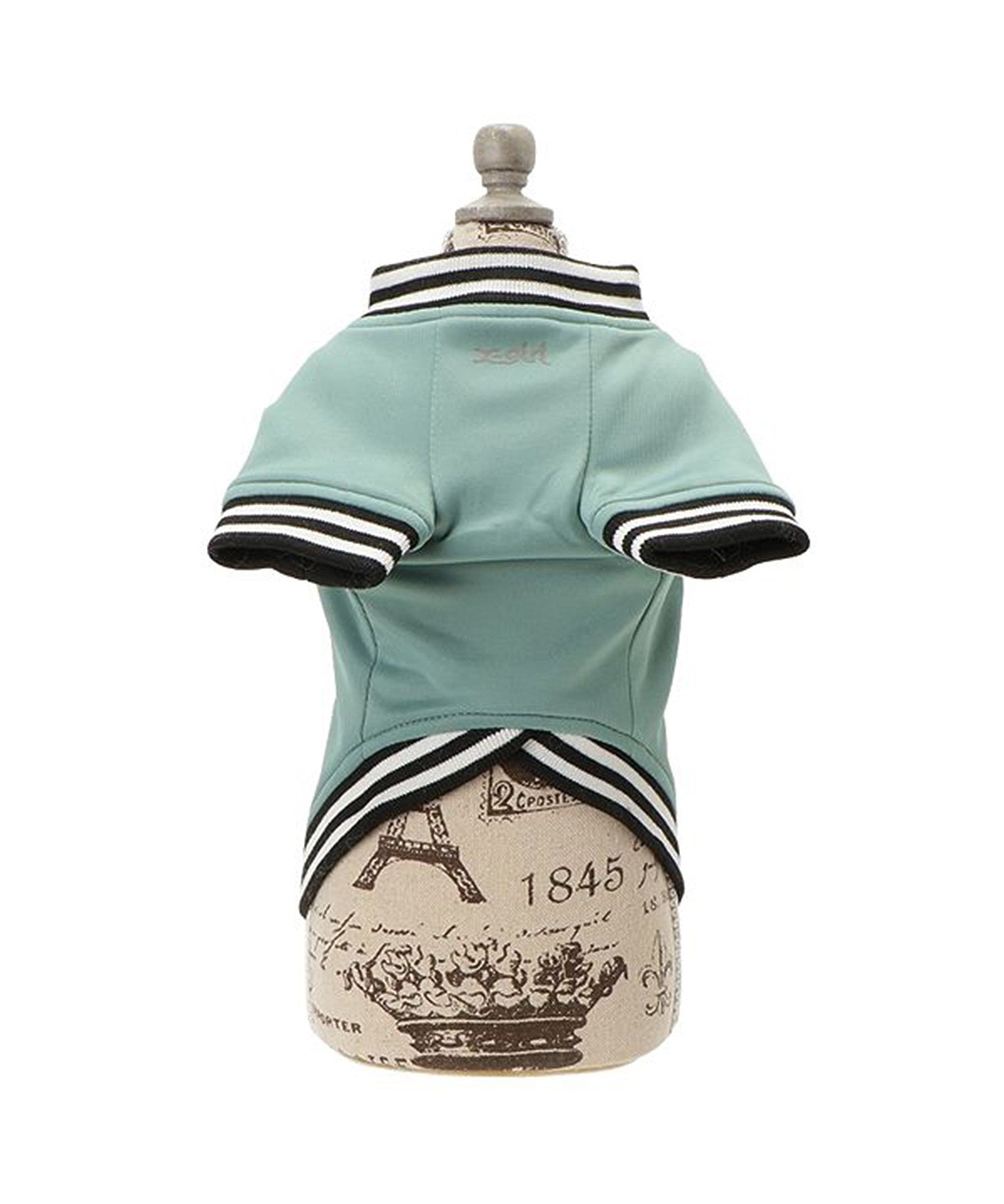 【X-girl DOGWEAR】ハートトラックジャケット