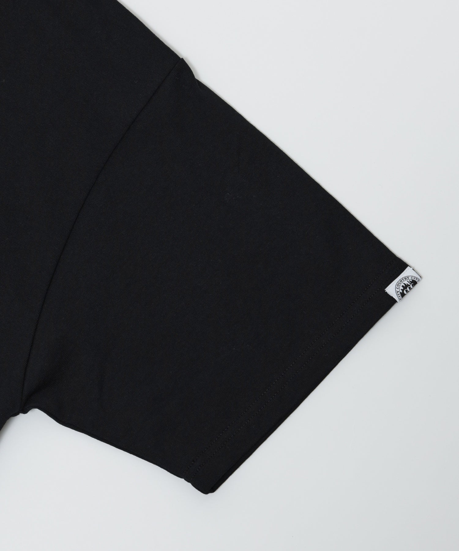 CCC/シティーカントリーシティー/COTTON S/S T-SHIRT KOTOZUKE 261T008