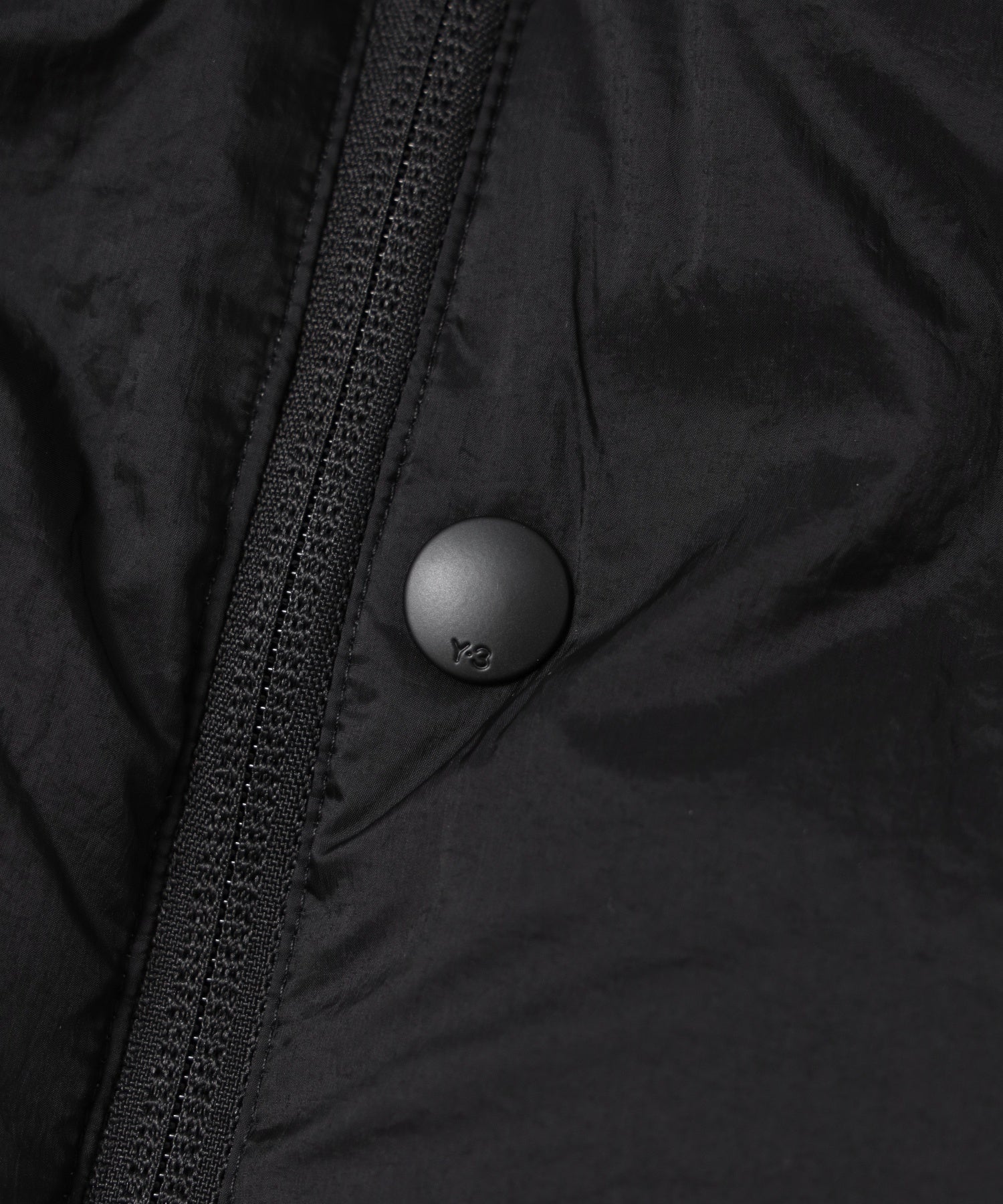 Y-3/ワイスリー/HD PUFF JKT ACTMAR/BLACK KU2190/KT1530