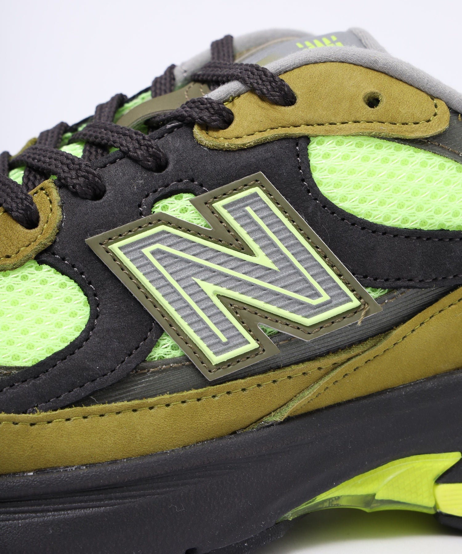 NEW BALANCE/ニューバランス/U20106KV