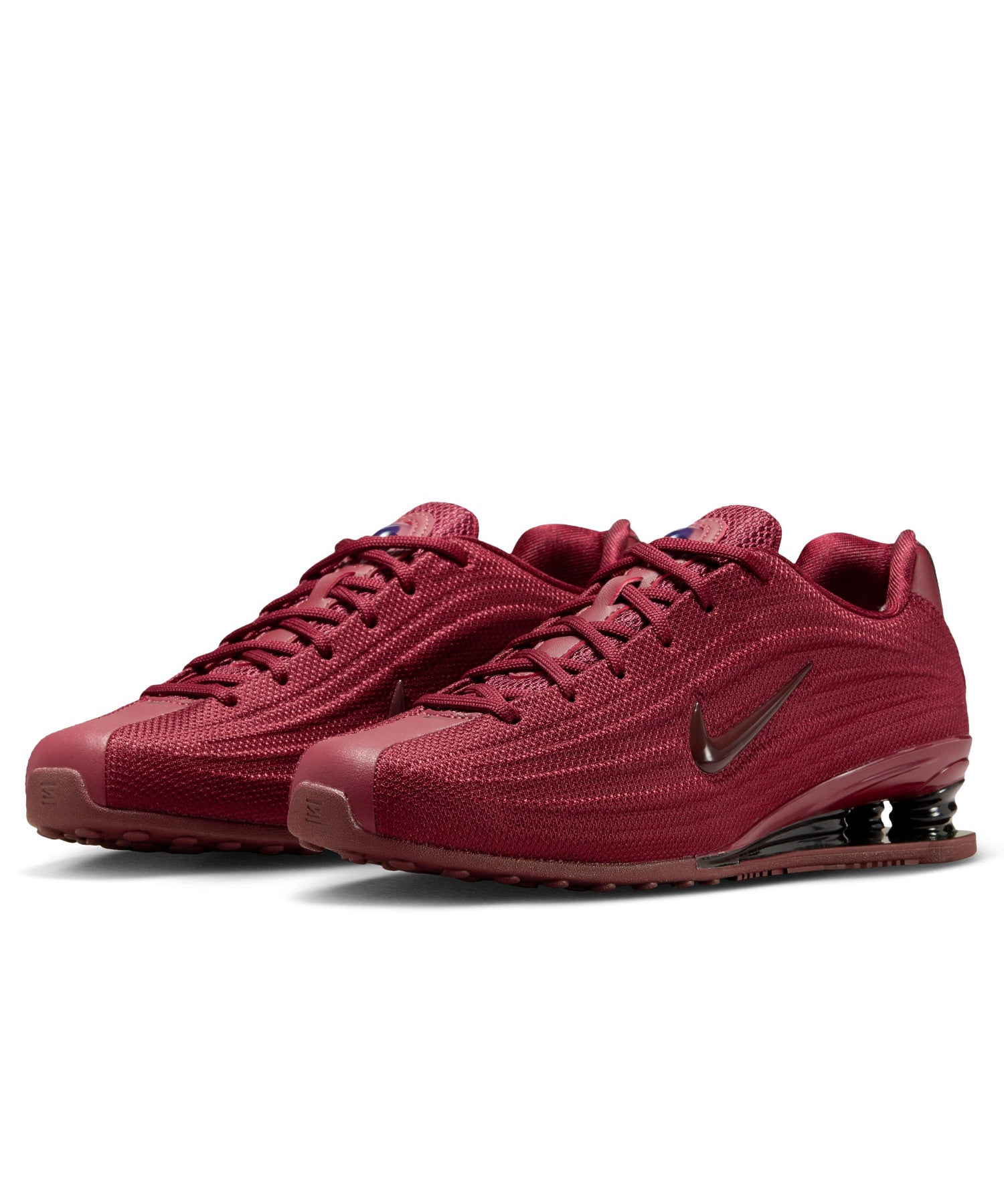 NIKE/ナイキ/WMNS SHOX Z HQ7540-600