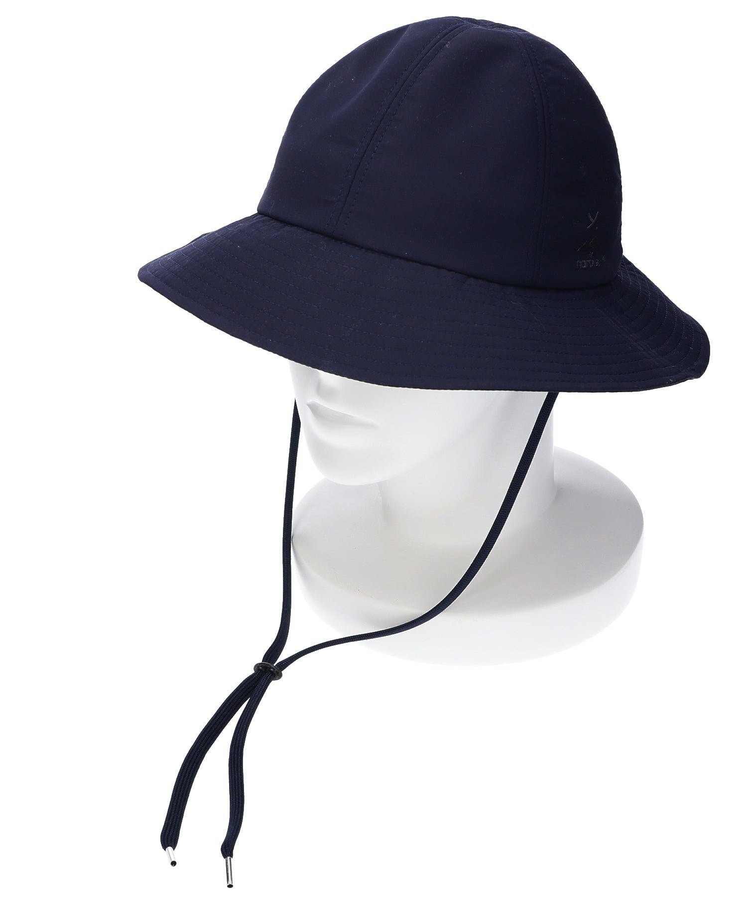 Y.byNordisk/ワイドット バイ ノルディスク/6PANEL HAT/YU01108