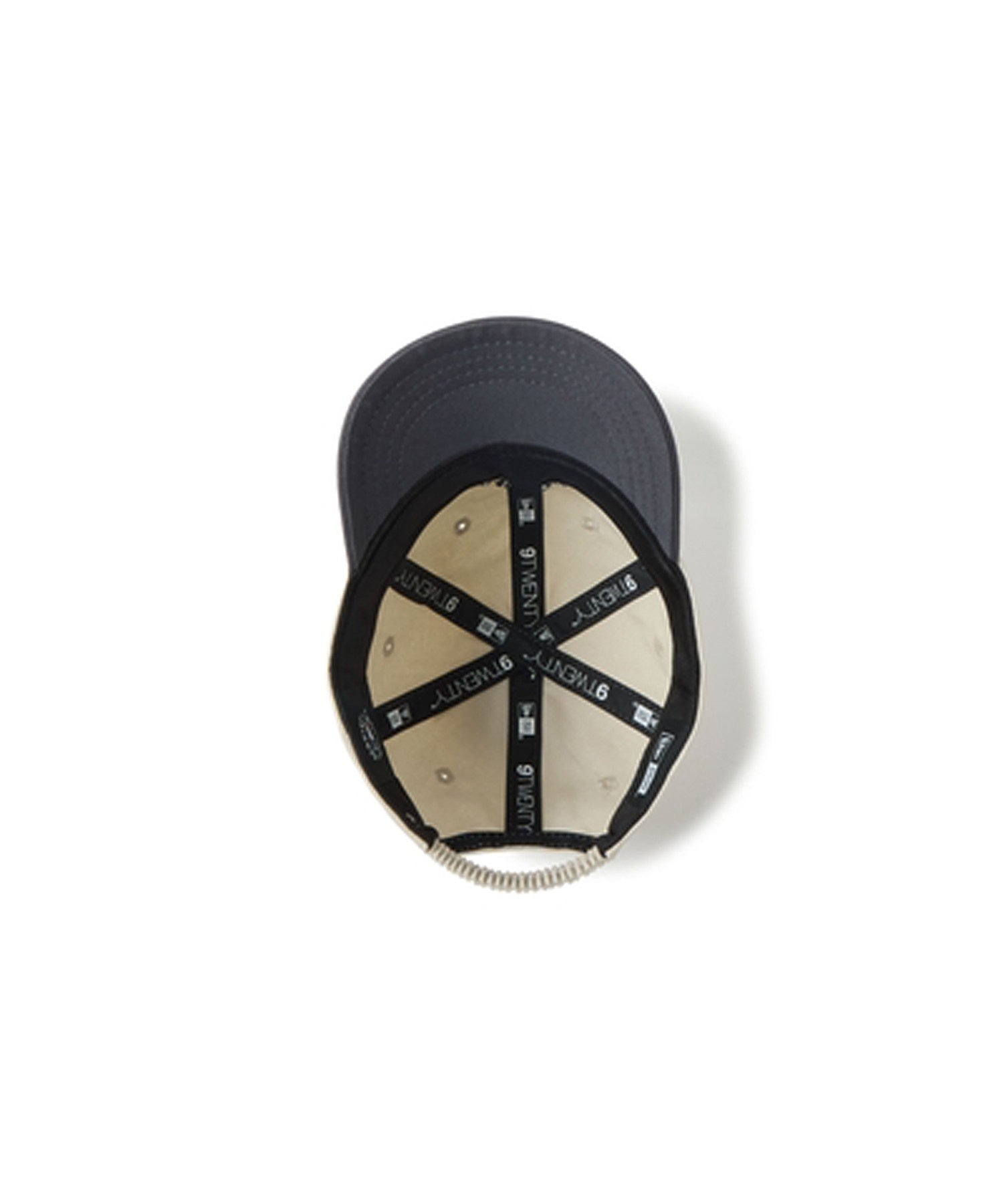 【NEWERA】MY 1ST 920 NEYYAN STN GRA 261