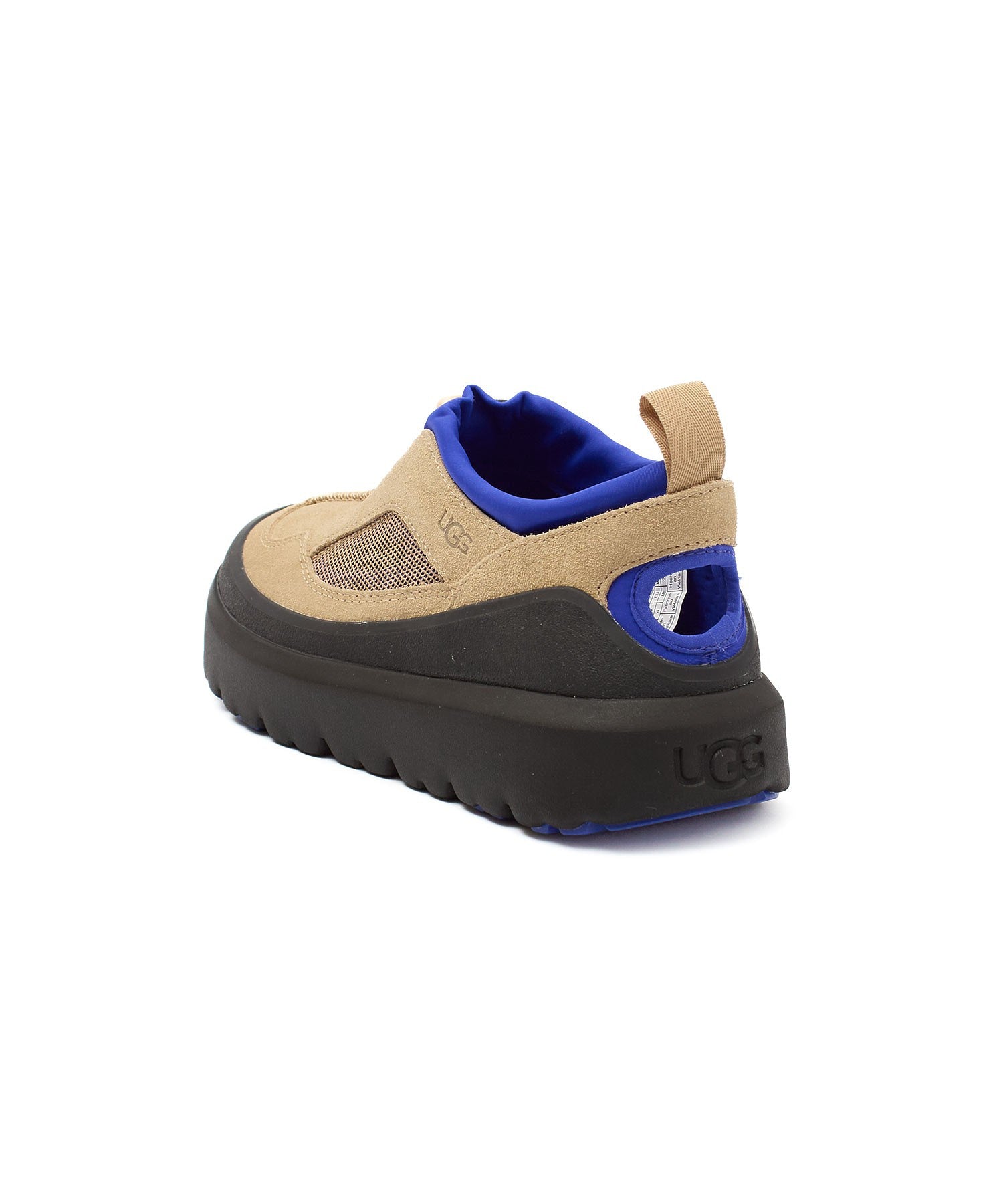 UGG/M HERITAGE UTILITY AXOID