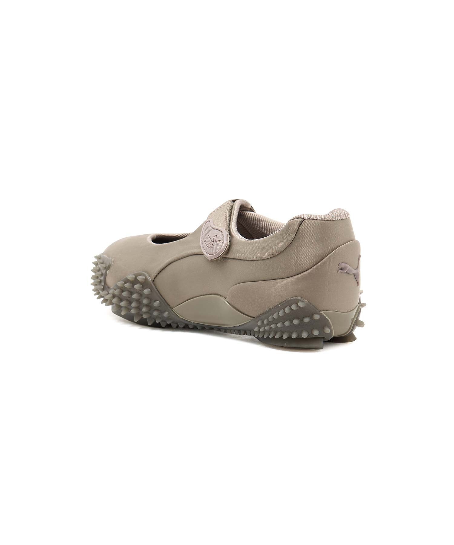 PUMA/MOSTRO FEY SATIN WNS