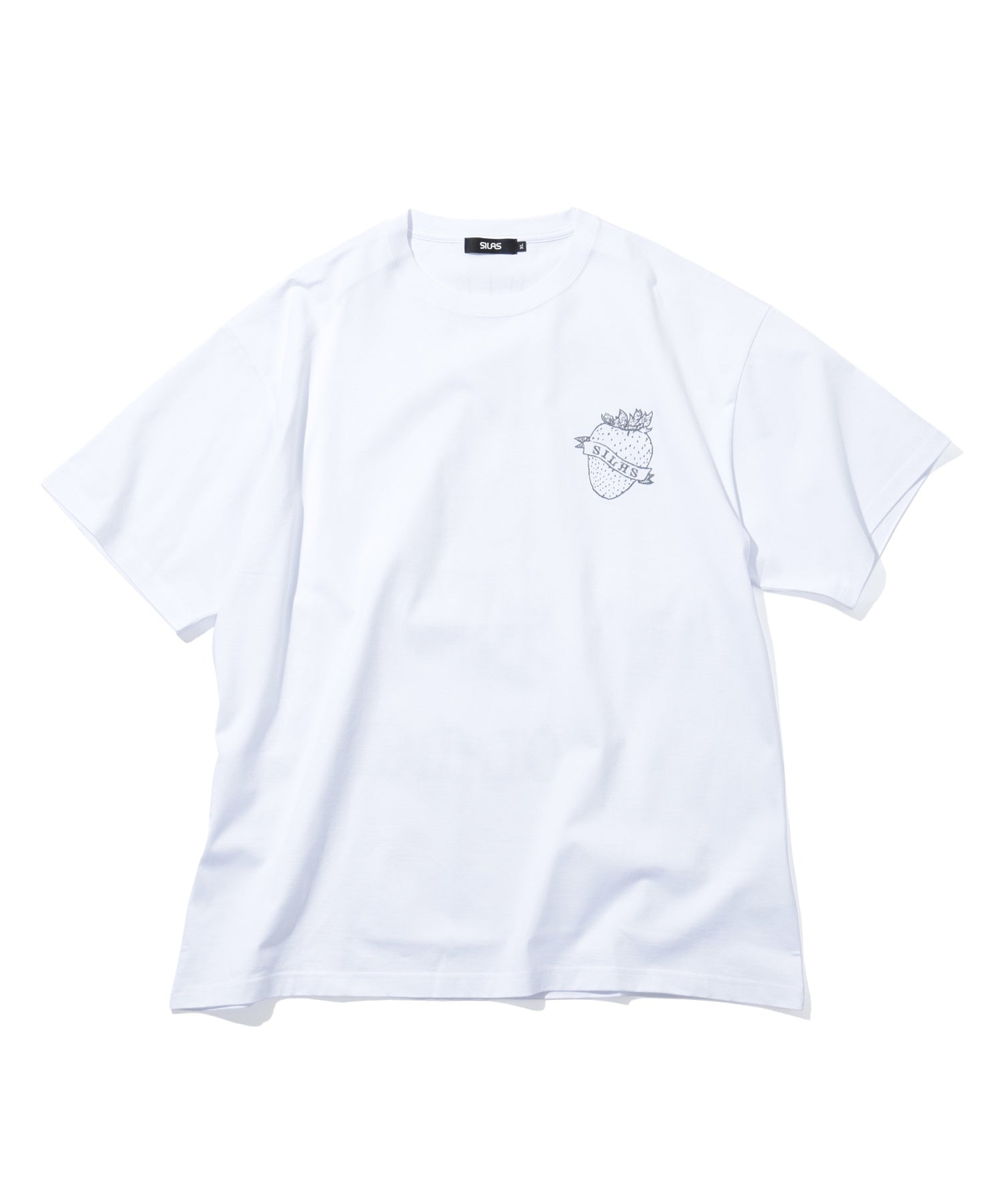 STRAWBERRY S/S TEE
