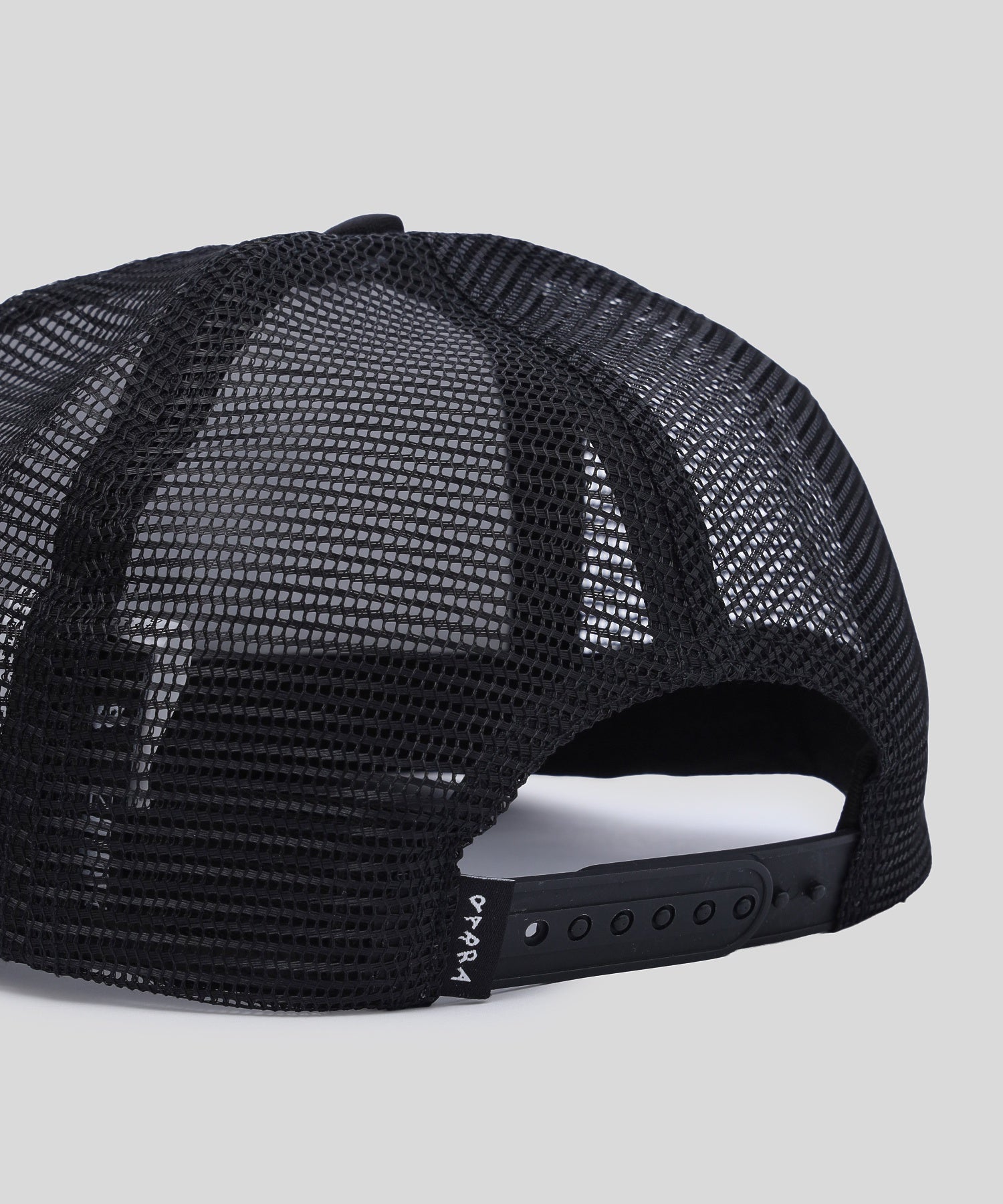 PARRA/パラ/Moto service 5 panel hat 56195