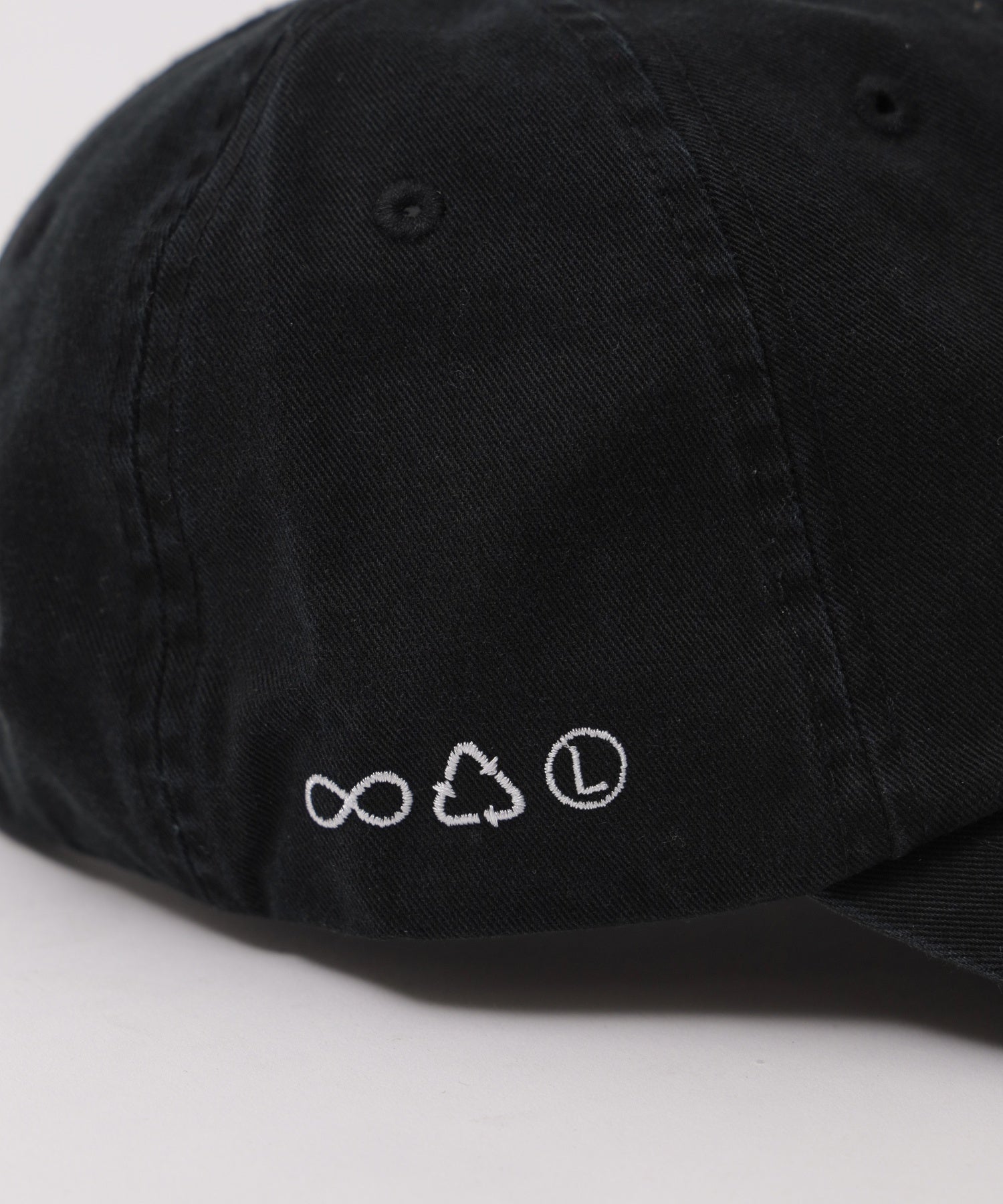 BAL/バル/COTTON 6-PANEL HAT BAL-A-680