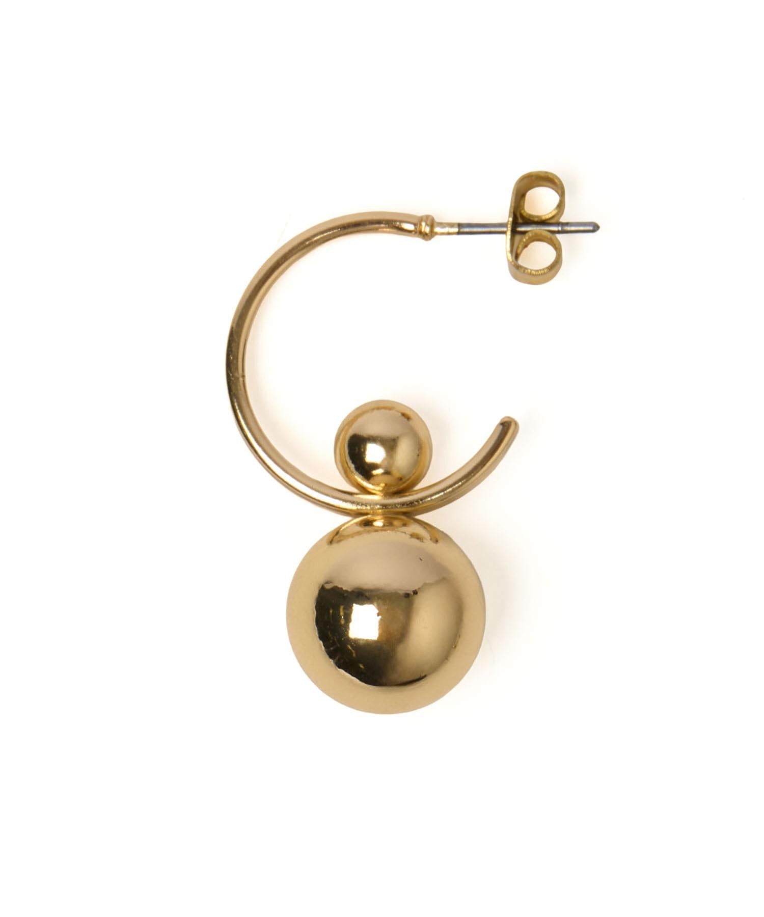 BALL PIERCING