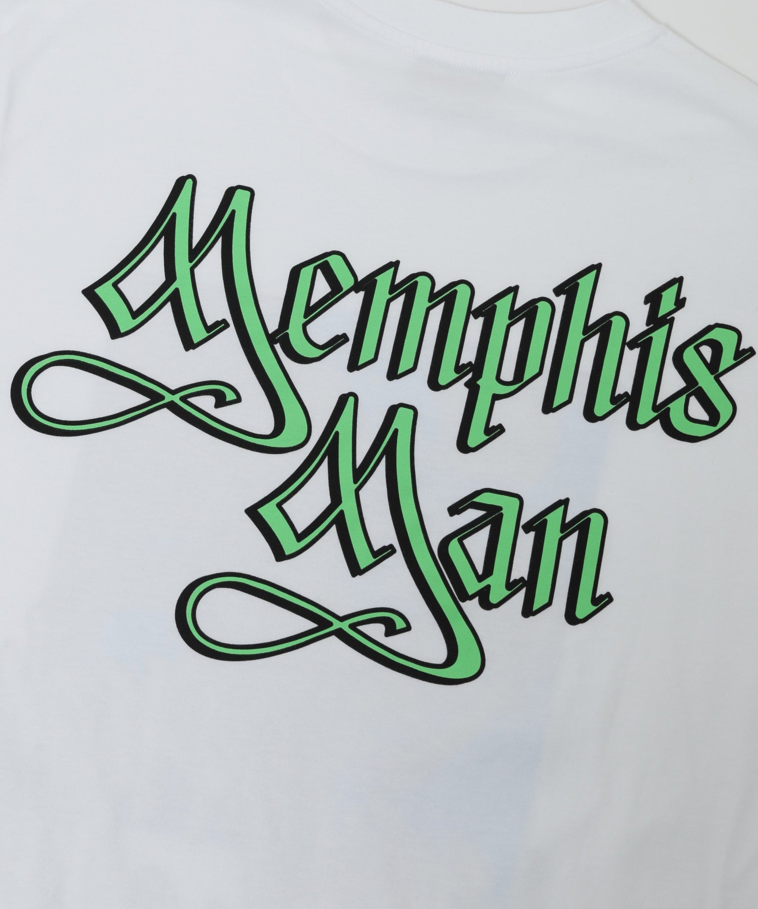 POINTER BRAND/ポインターブランド/Memphis Man TS I036825