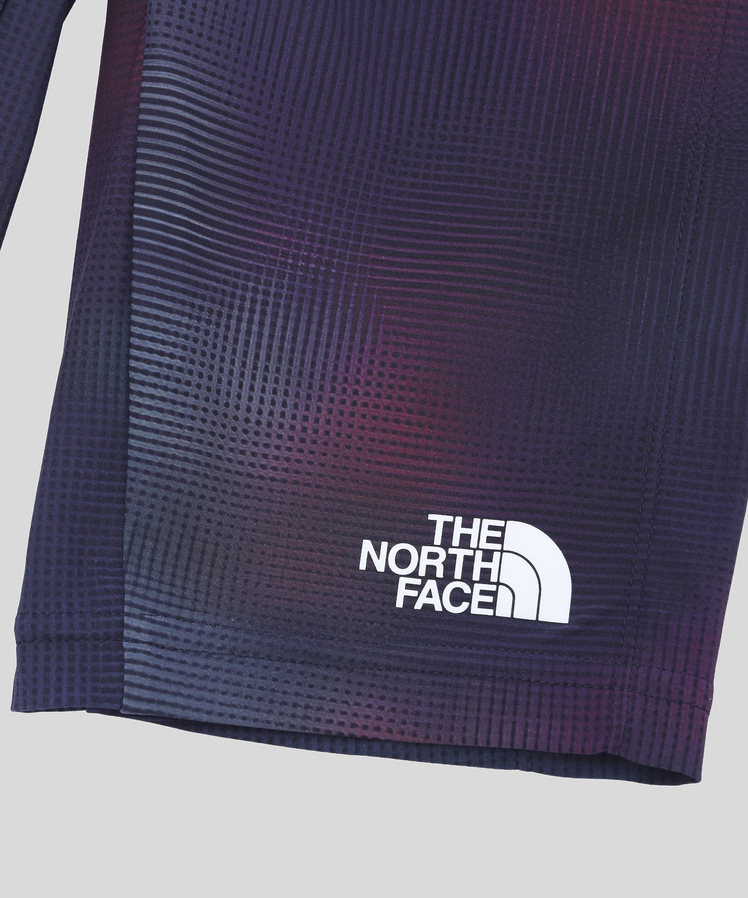 THE NORTH FACE/ザ・ノース・フェイス/W IMQULSE SHORT TIGHT NB42675