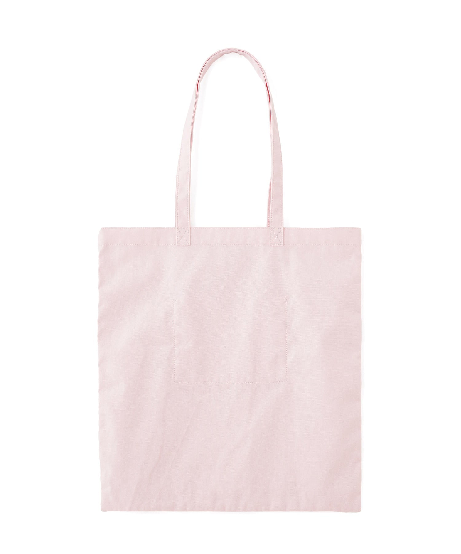 FLOWER PATTERN BANDANA BAG