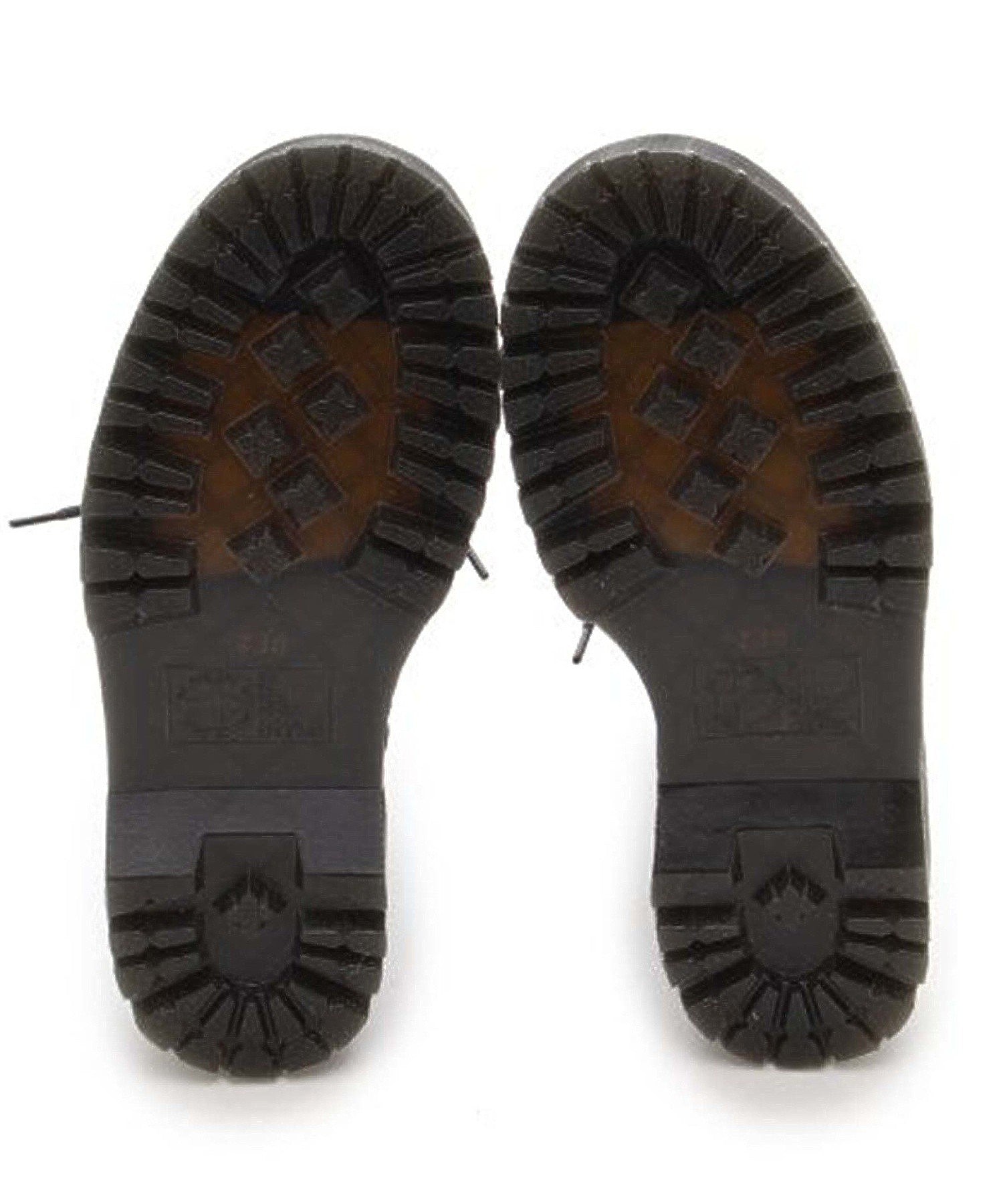 Dr.Martens 15265001 Jadon 8 Eye Boot