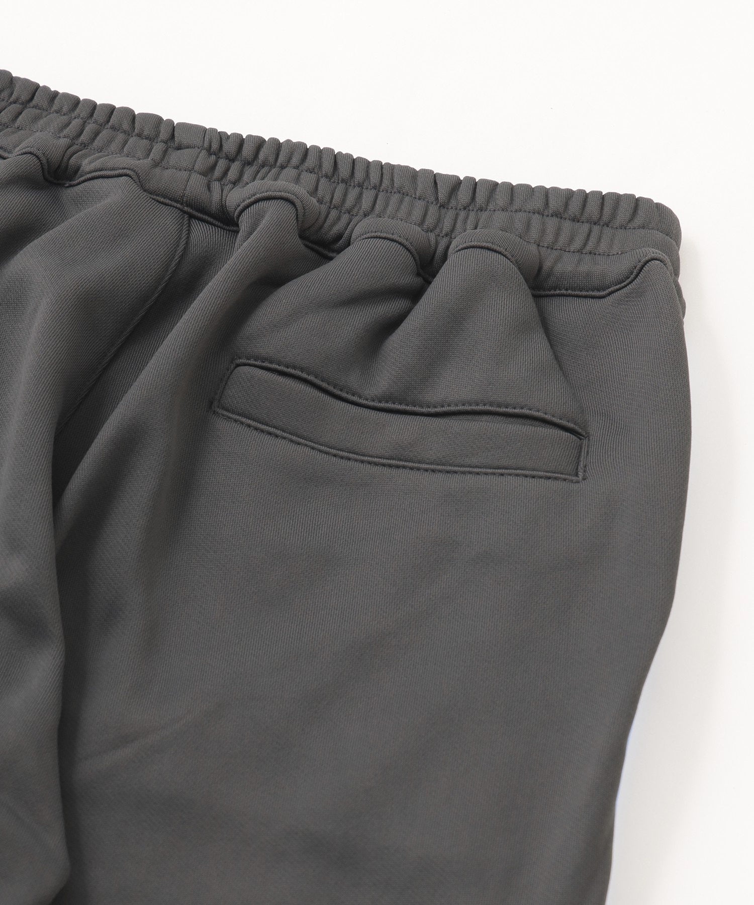 PERKS AND MINI/パークスアンドミニ/CONTRAST MIRAGE TRACKPANT 80056