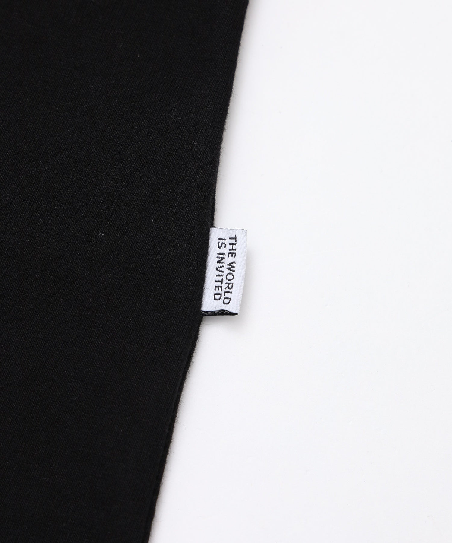 KOMPAKT RECORD BAR/コンパクト レコード バー/SMALL BASIC LOGO T-SHIRT KRB33320