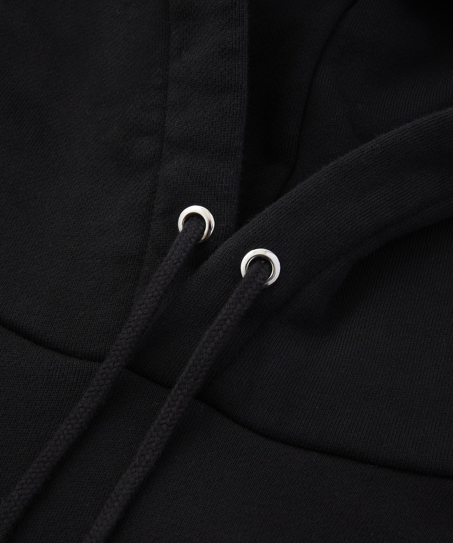 MIX COLLEGE LOGO SWEAT HOODIE