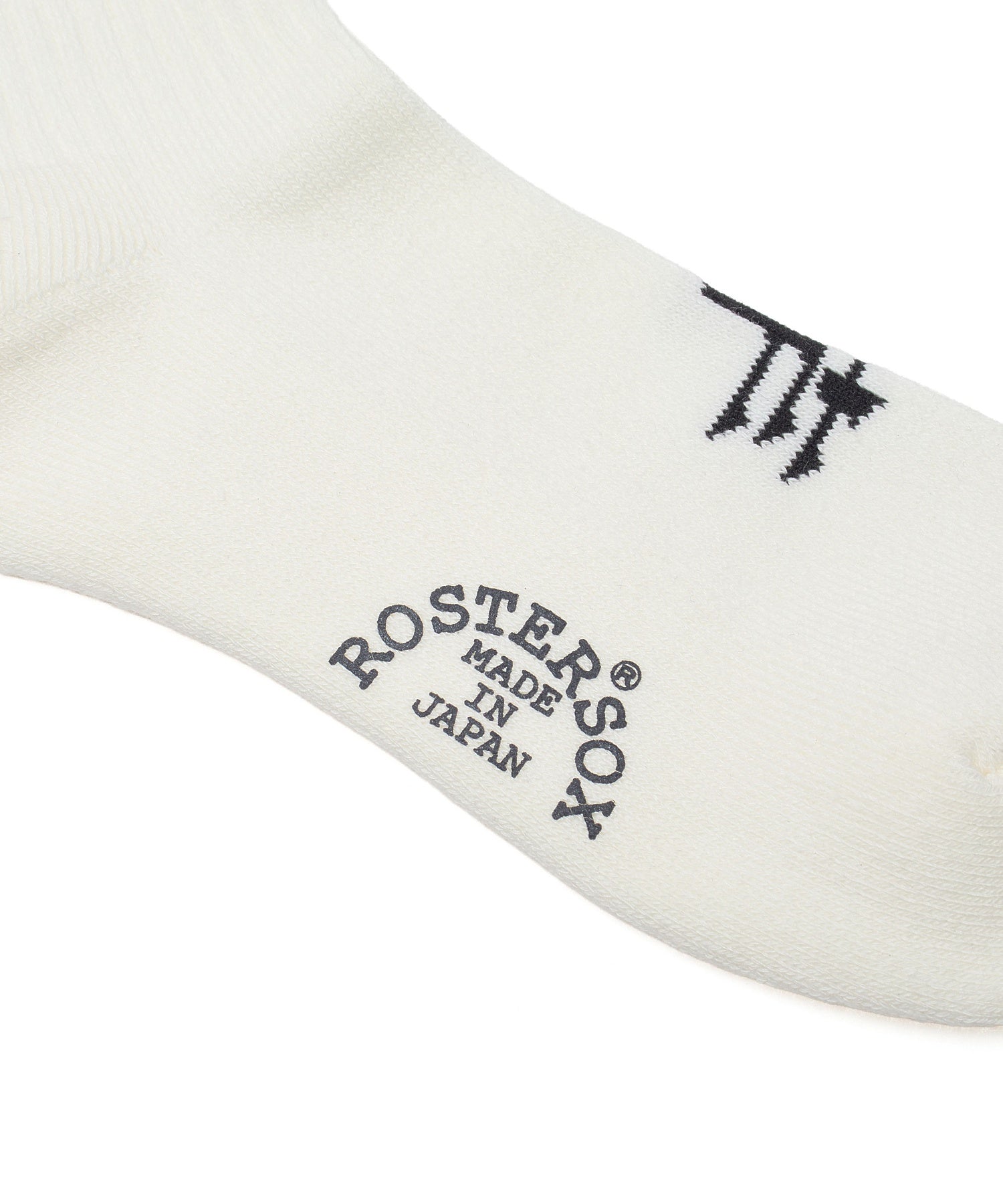 ROSTER SOX/SHOUCHU