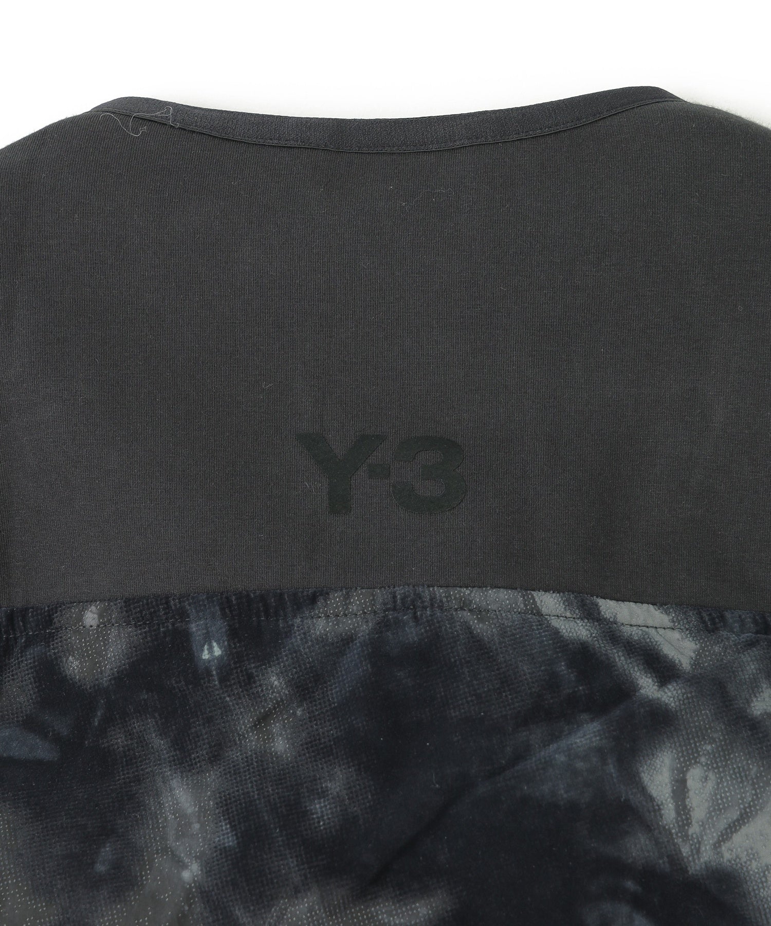 Y-3/ワイスリー/M AOP NYL VEST MULTCO/JI5647