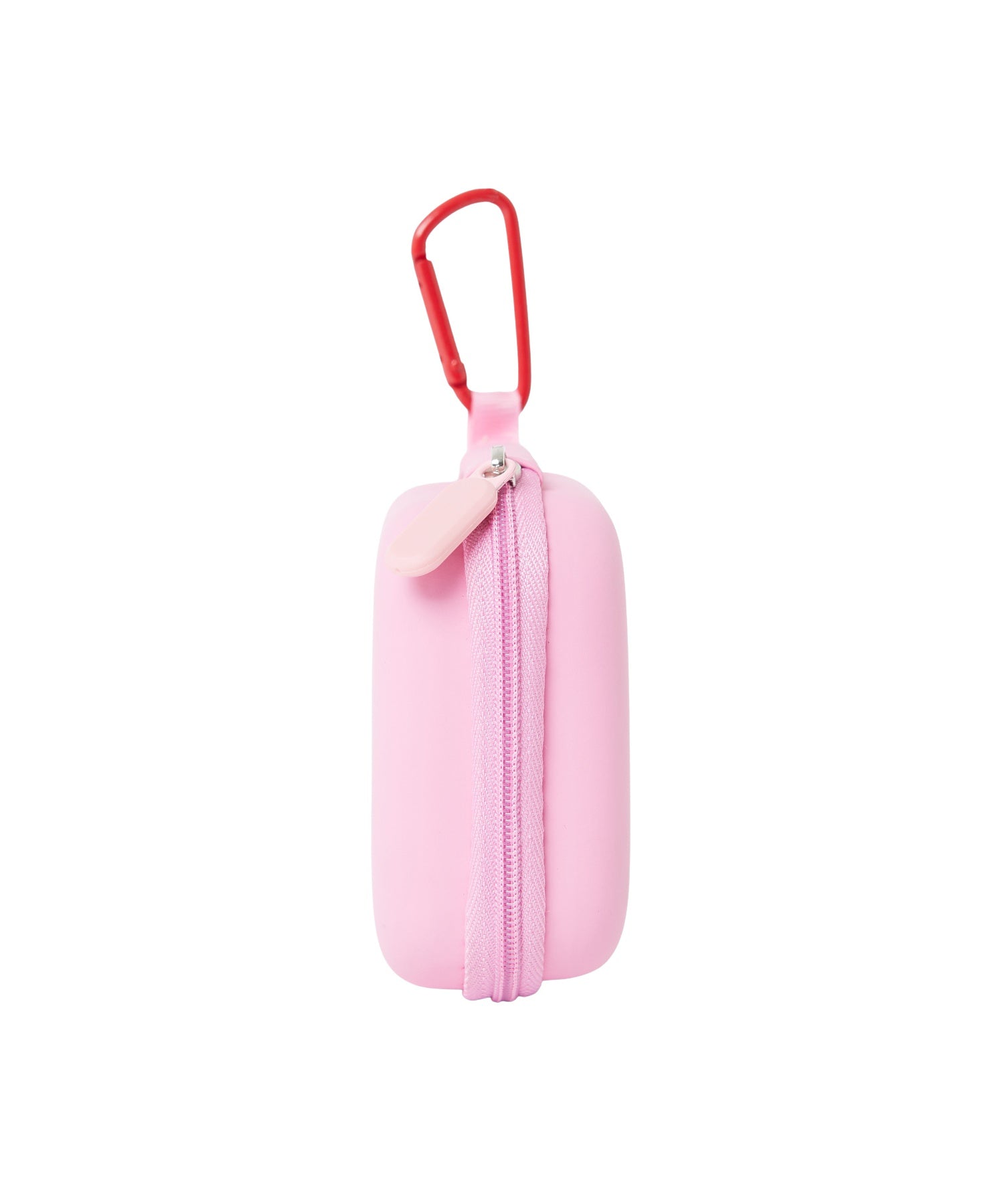 HEART LOGO GADGET CASE