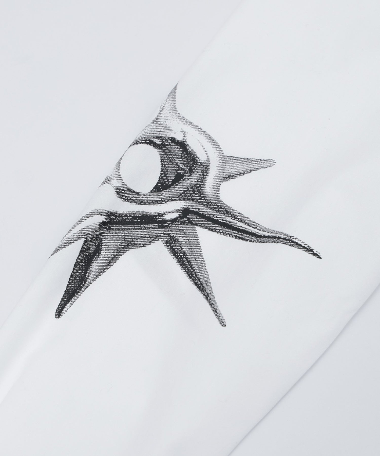 PERKS AND MINI/パークスアンドミニ/CASTLE IN THE AIR SHIRT 3874