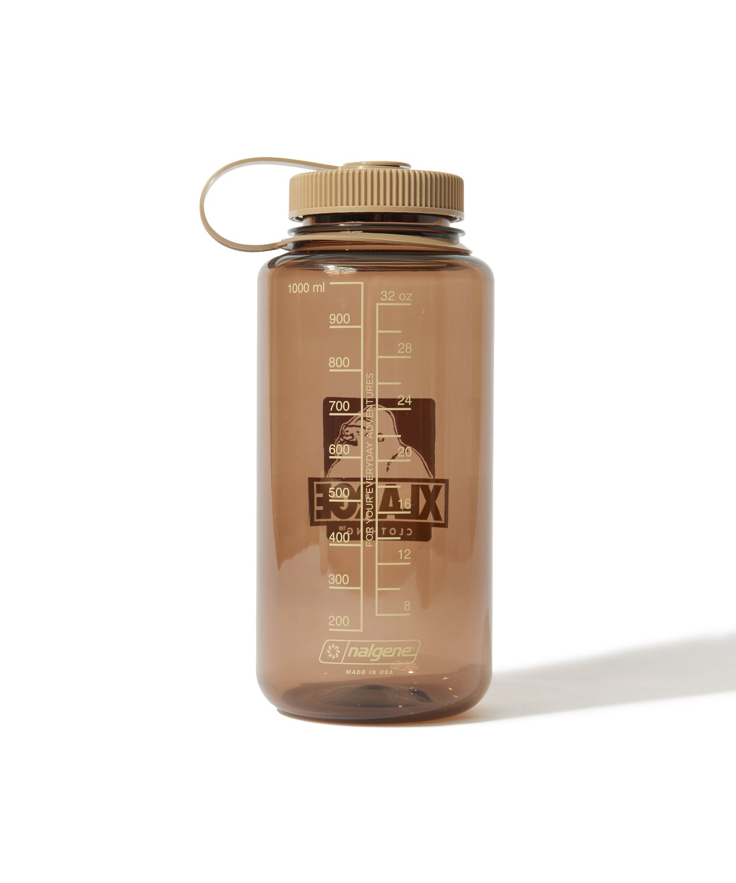 XLARGE×NALGENE 1.0L