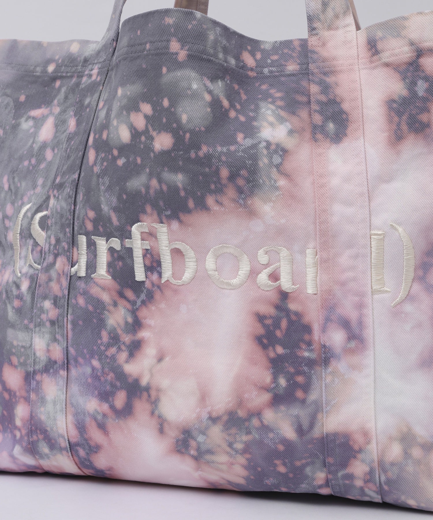 STOCKHOLM SURFBOARD CLUB/ストックホルムサーフボードクラブ/Weekend Tote U7000289