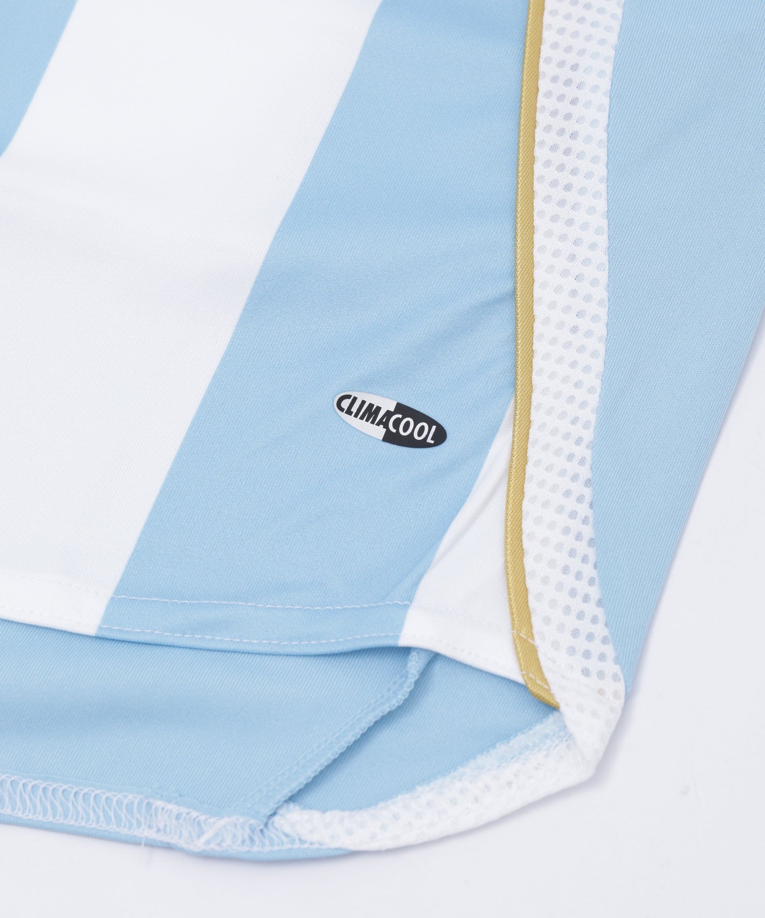 adidas/アディダス/WC Argentina national team home Jersey KF0322