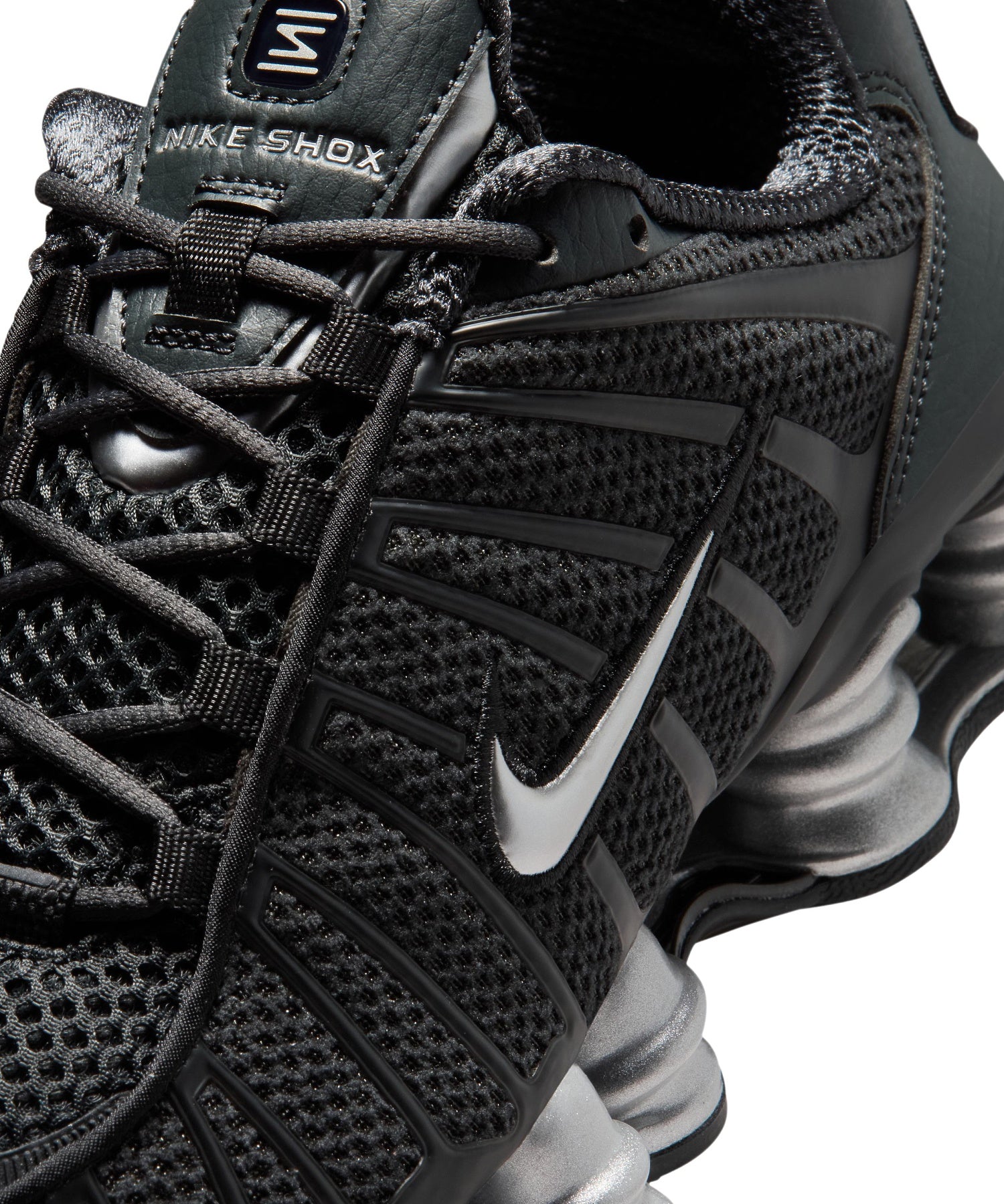 NIKE/ナイキ/W SHOX TL IH2559-001