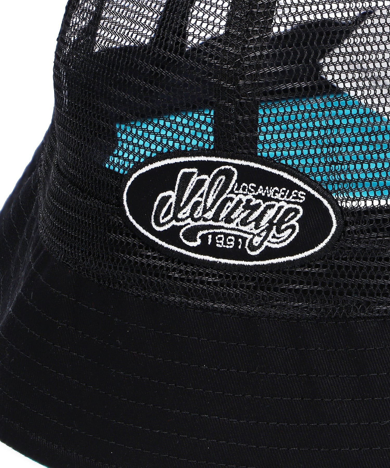 MESH BALL HAT XLARGE