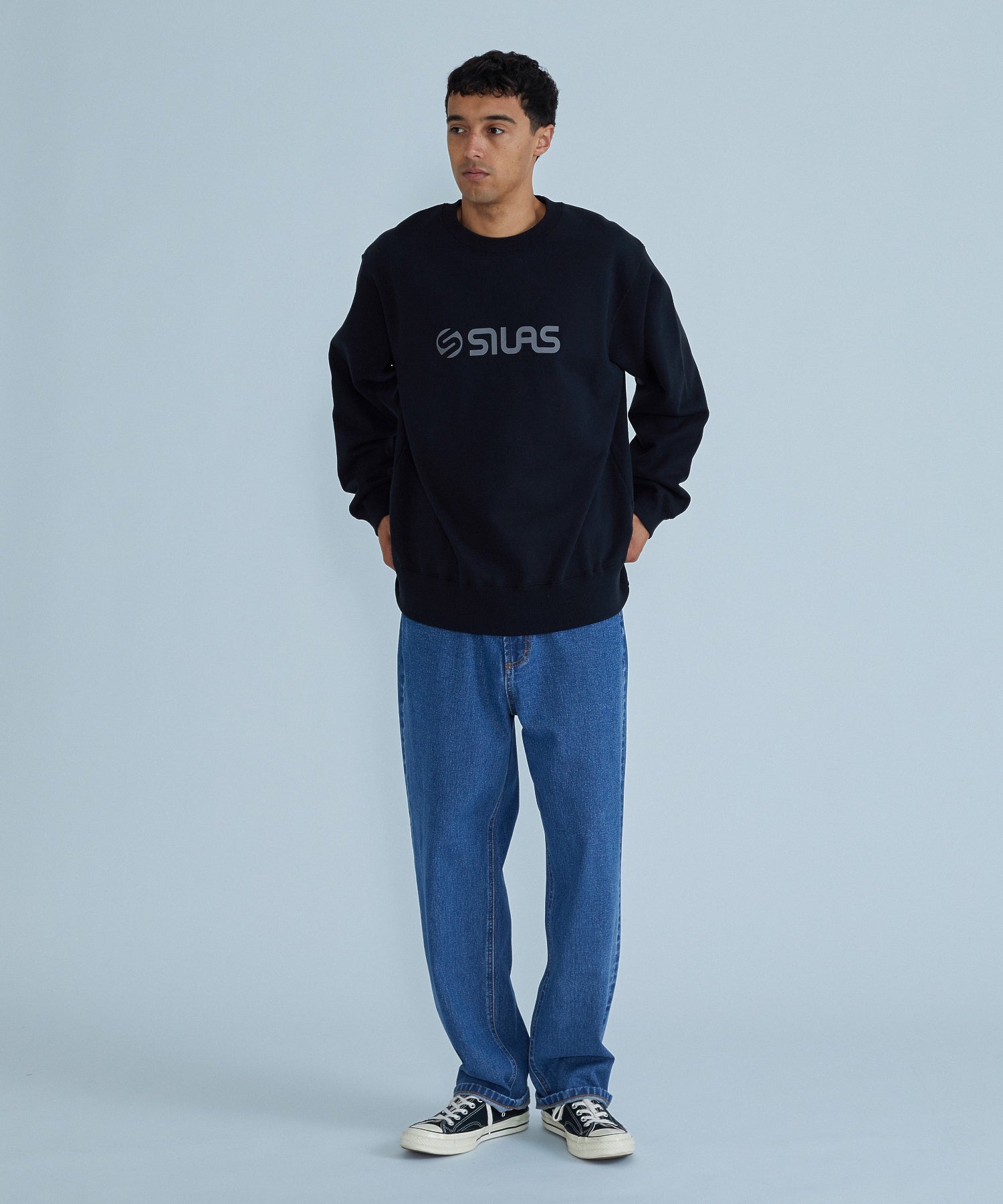 【ARCHIVE】USUAL JEANS