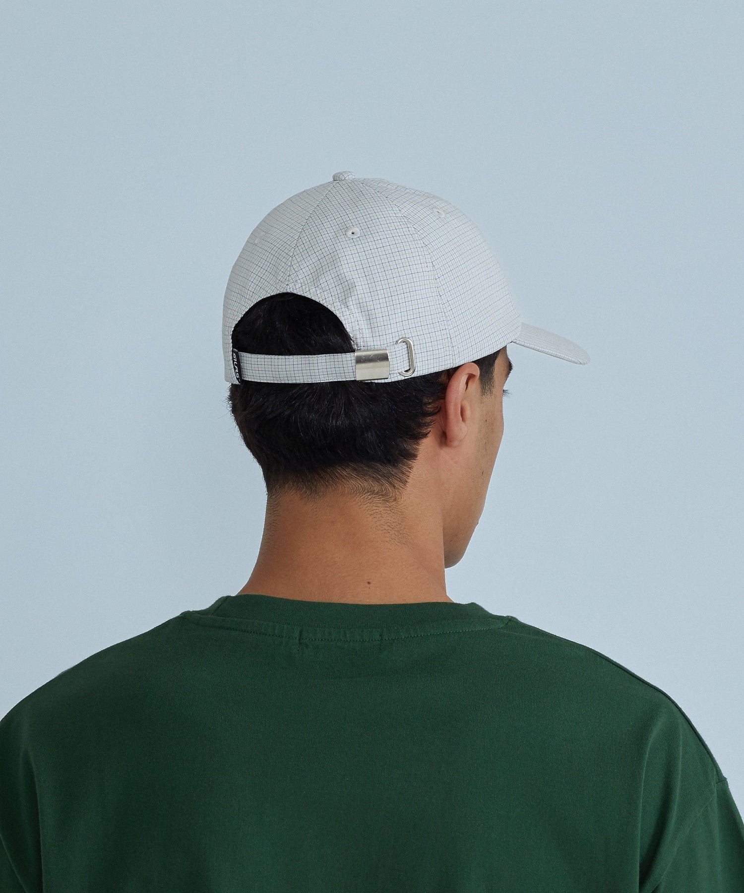 DJANGO'S CAP