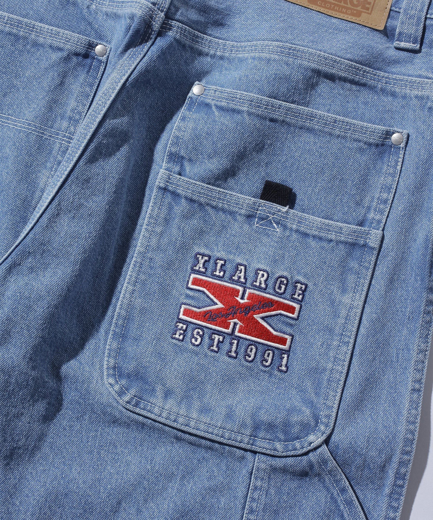 PAINTER DENIM PANTS XLARGE