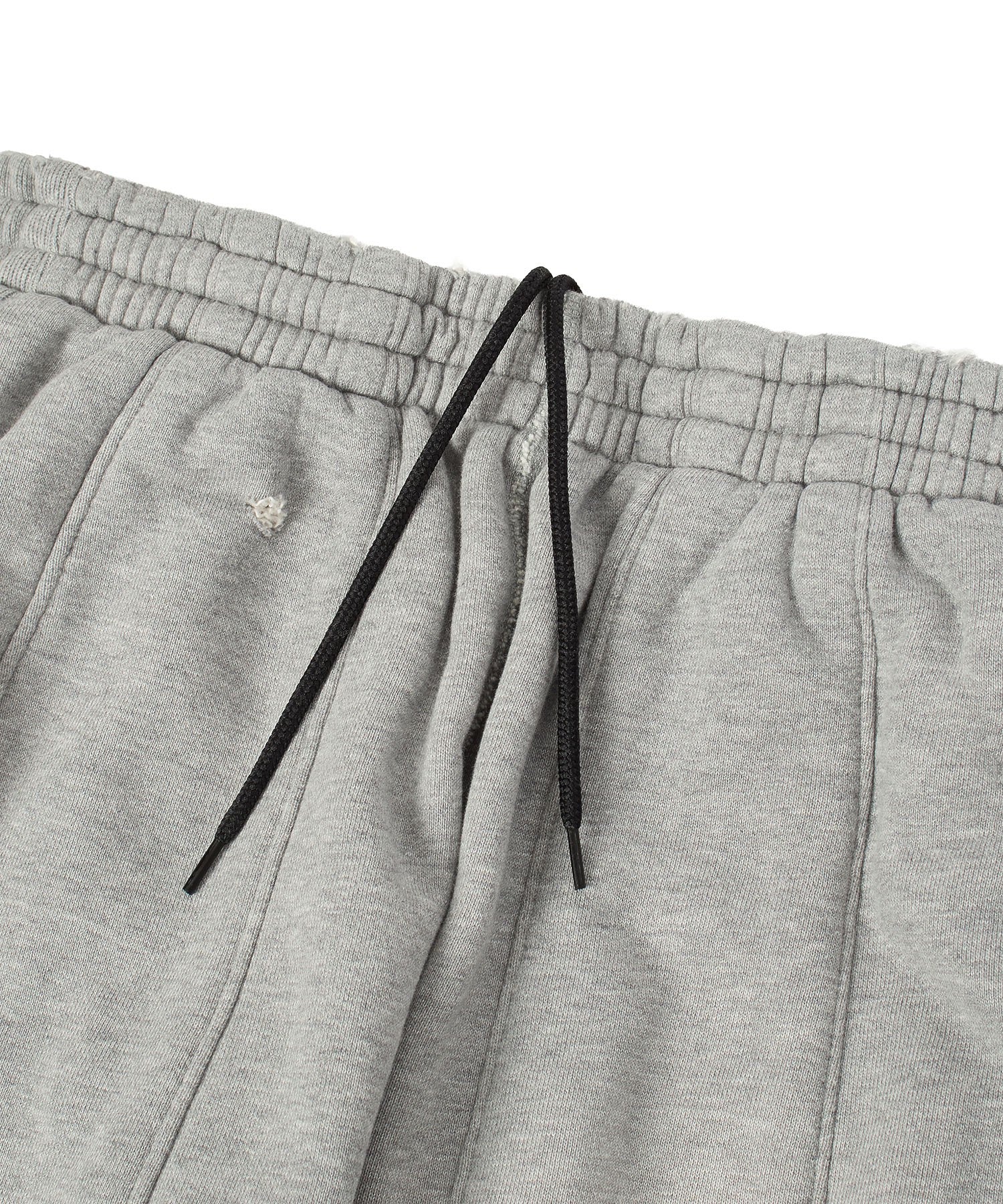 NEEDLES/DECONSTRUCTED H.D. SWEAT PANT - COTTON FRENCH TERRYHD