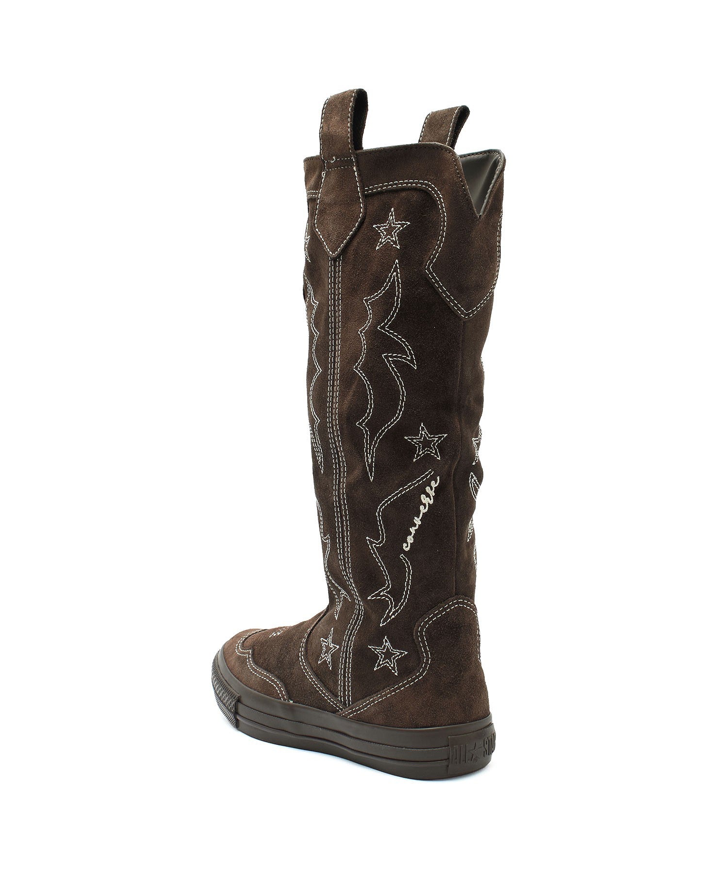 CONVERSE/ALL STAR WESTERNBOOTS ST Z