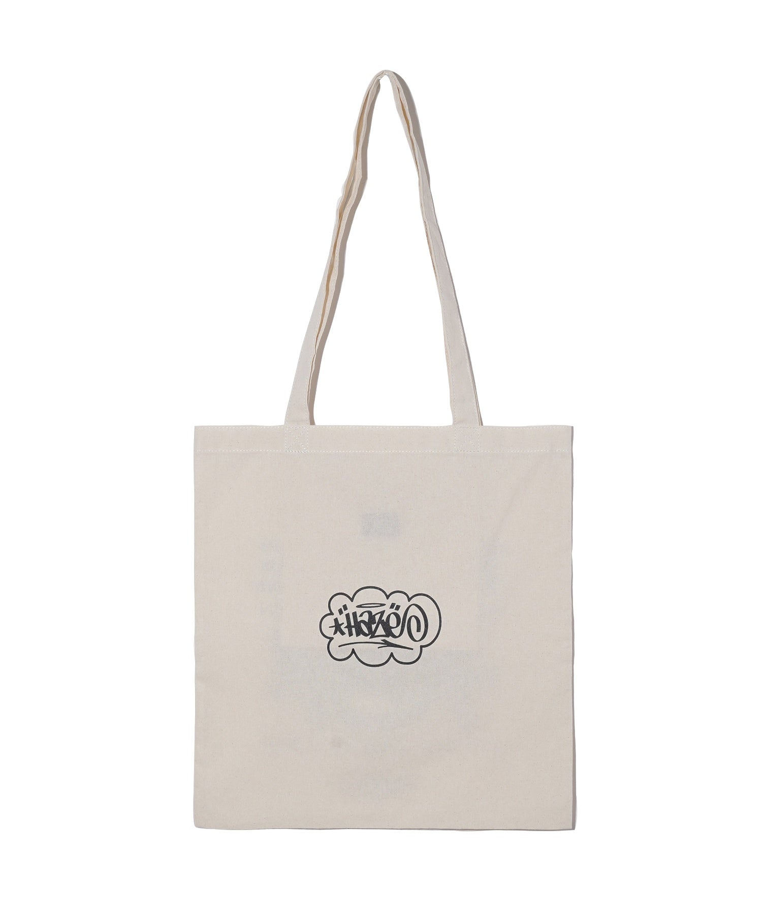 HAZE EXHIBITION TOTE BAG calif-ART