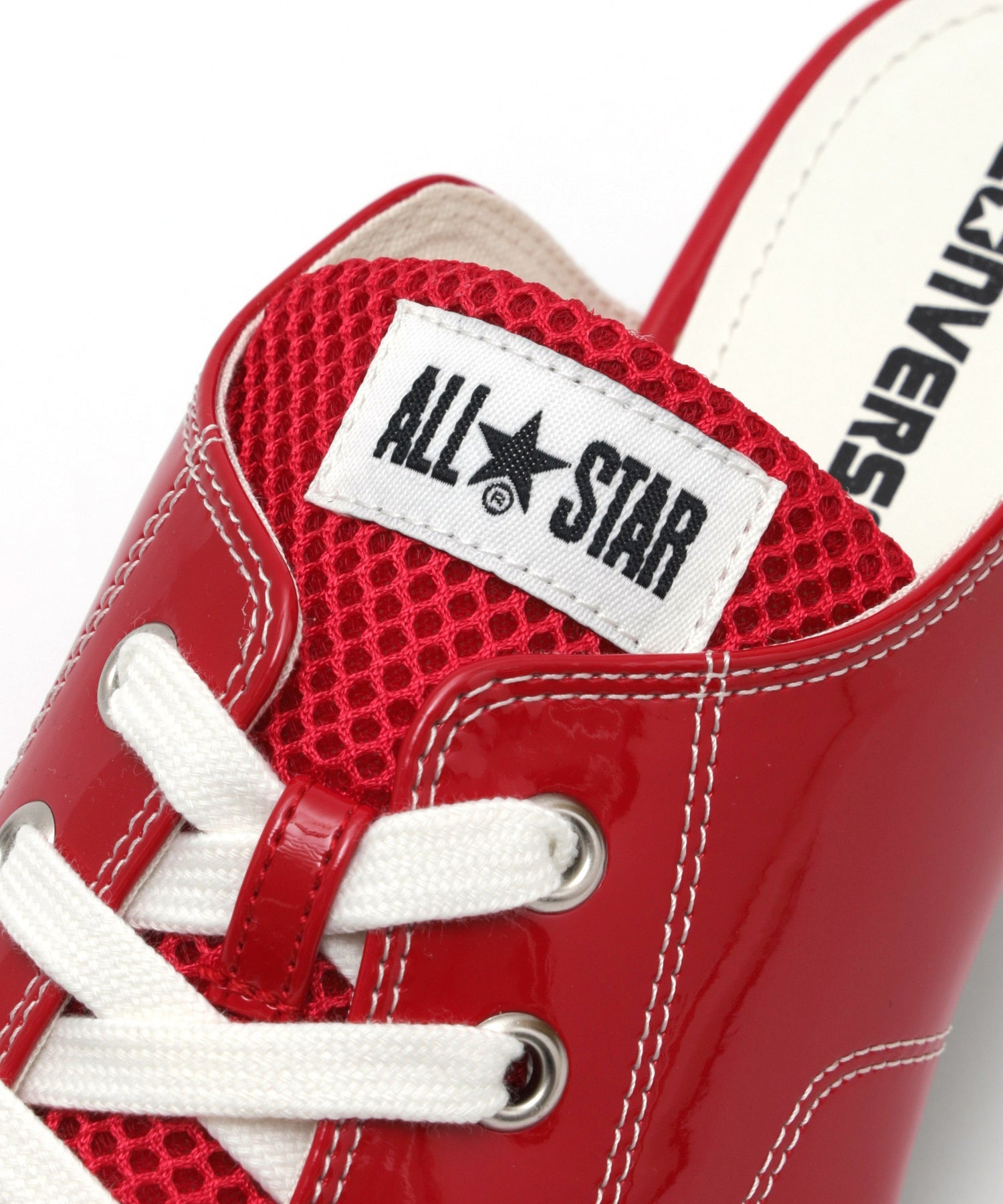 CONVERSE/コンバース/ALL STAR POLARIGE MULE 31318430