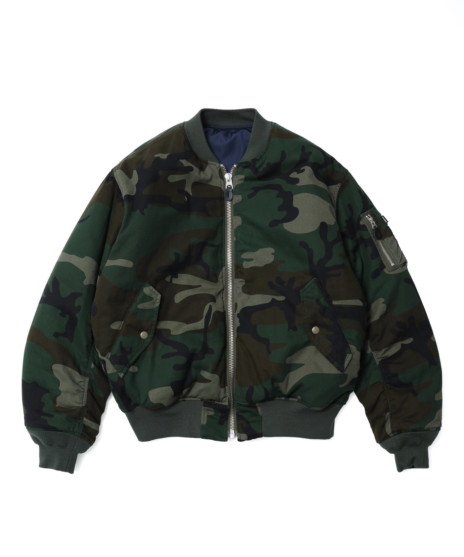 XL REVERSIBLE MA-1