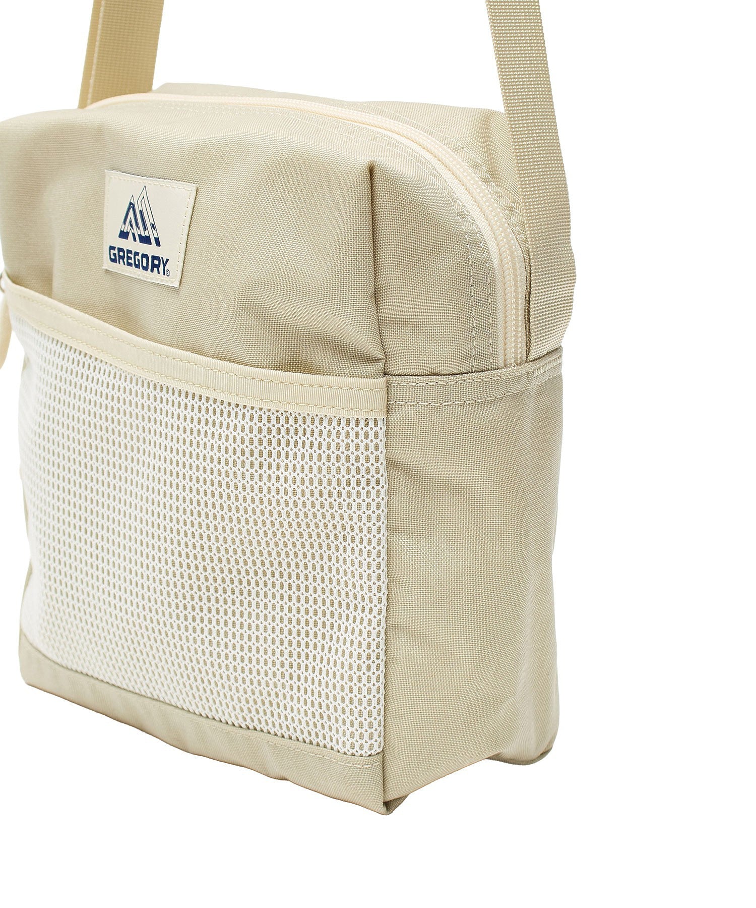 GREGORY/SQUARE SHOULDER POUCH